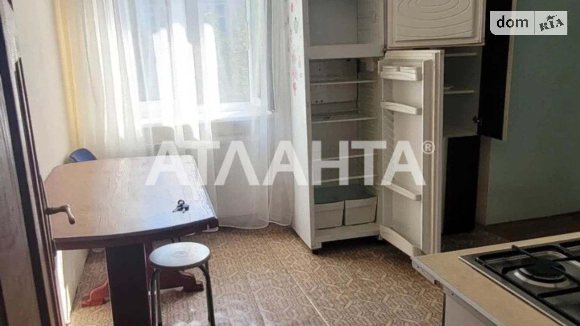 Продається 1-кімнатна квартира 36 кв. м у Львові, вул. Вітовського Дмитра - фото 3