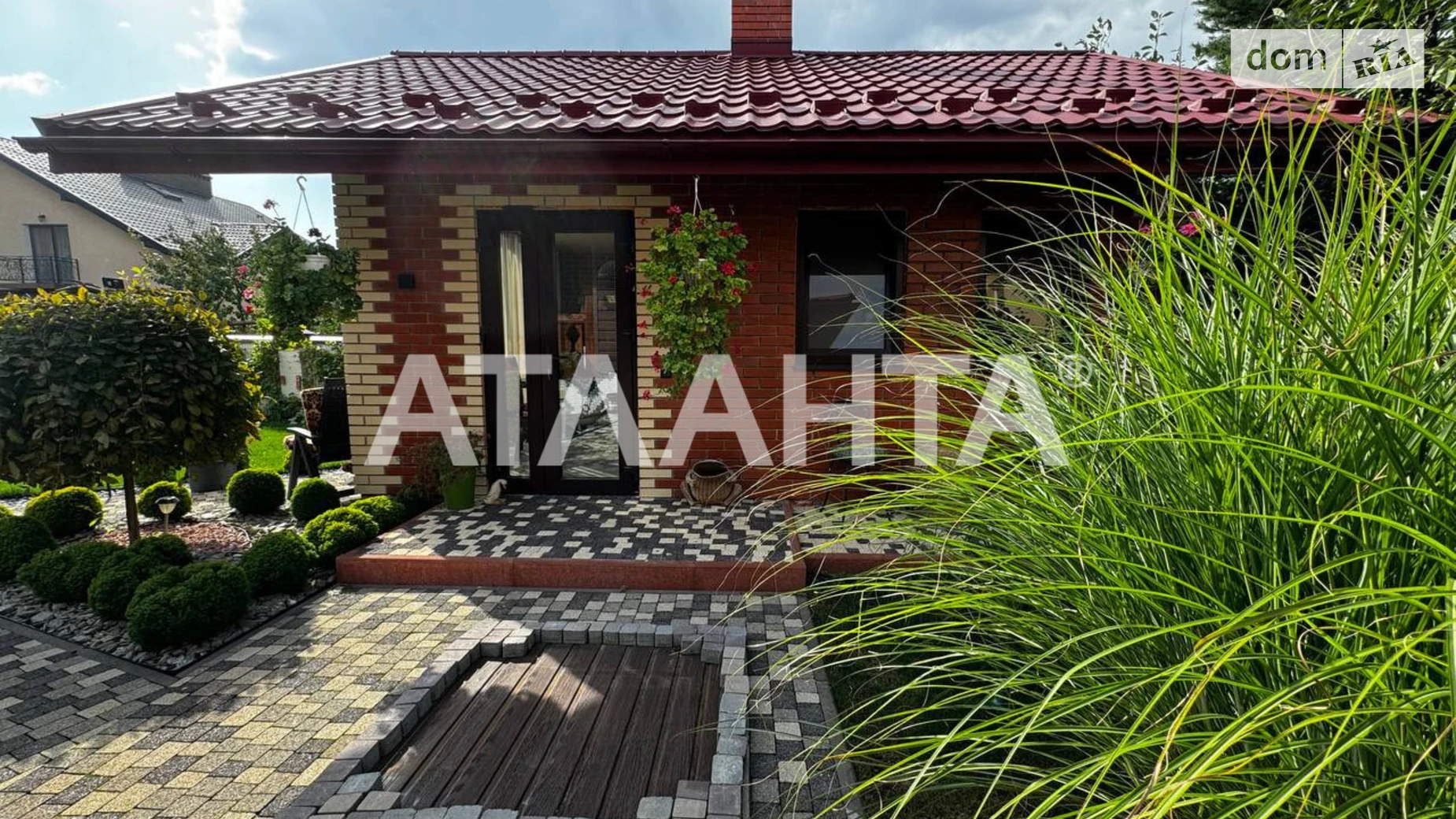 Продается дом на 2 этажа 177 кв. м с подвалом, цена: 295000 $ - фото 4