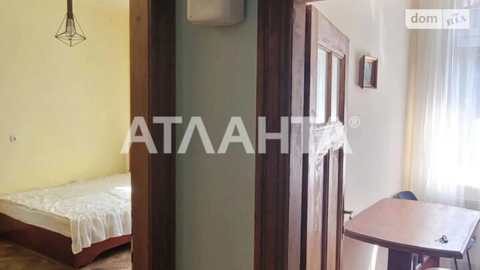 Продається 1-кімнатна квартира 36 кв. м у Львові, вул. Вітовського Дмитра - фото 5