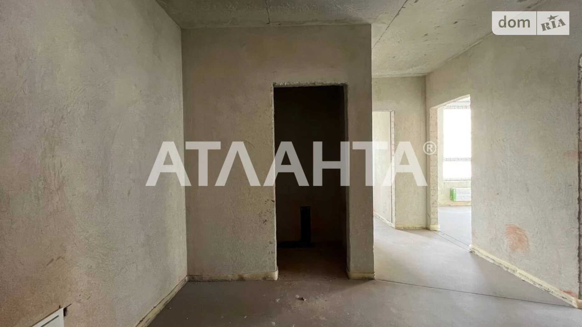 Продается 2-комнатная квартира 83.24 кв. м в Львове, ул. Линкольна Авраама - фото 3