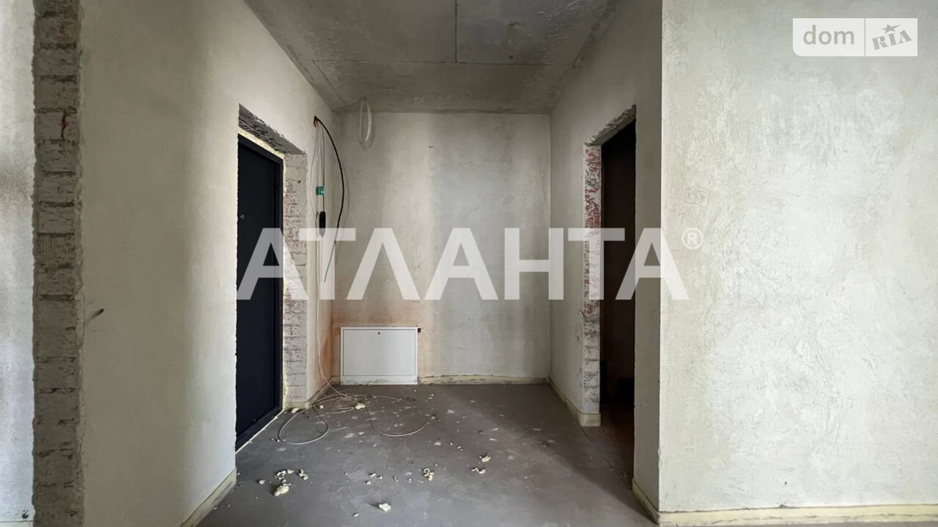 Продається 2-кімнатна квартира 83.24 кв. м у Львові, вул. Лінкольна Авраама - фото 5