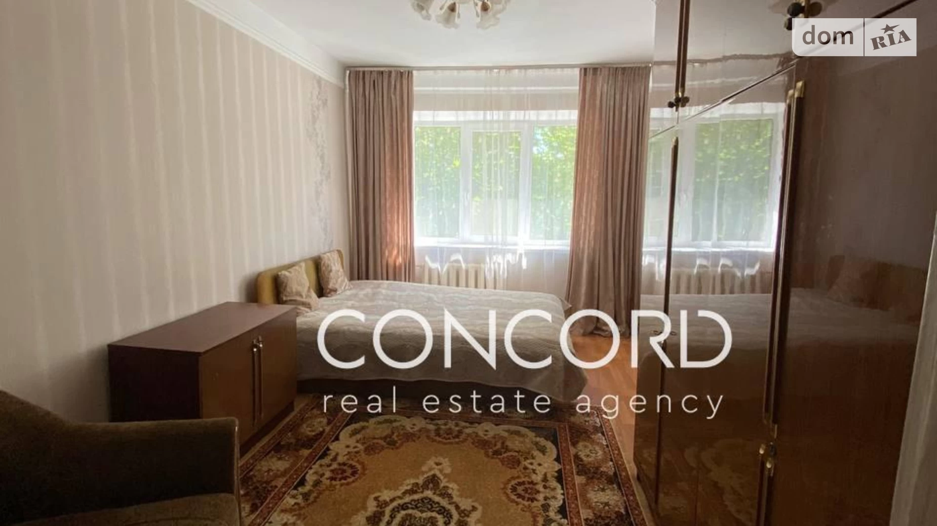 Продається 3-кімнатна квартира 64 кв. м у Києві, бул. Жуля Верна(Ромена Роллана), 13 - фото 2