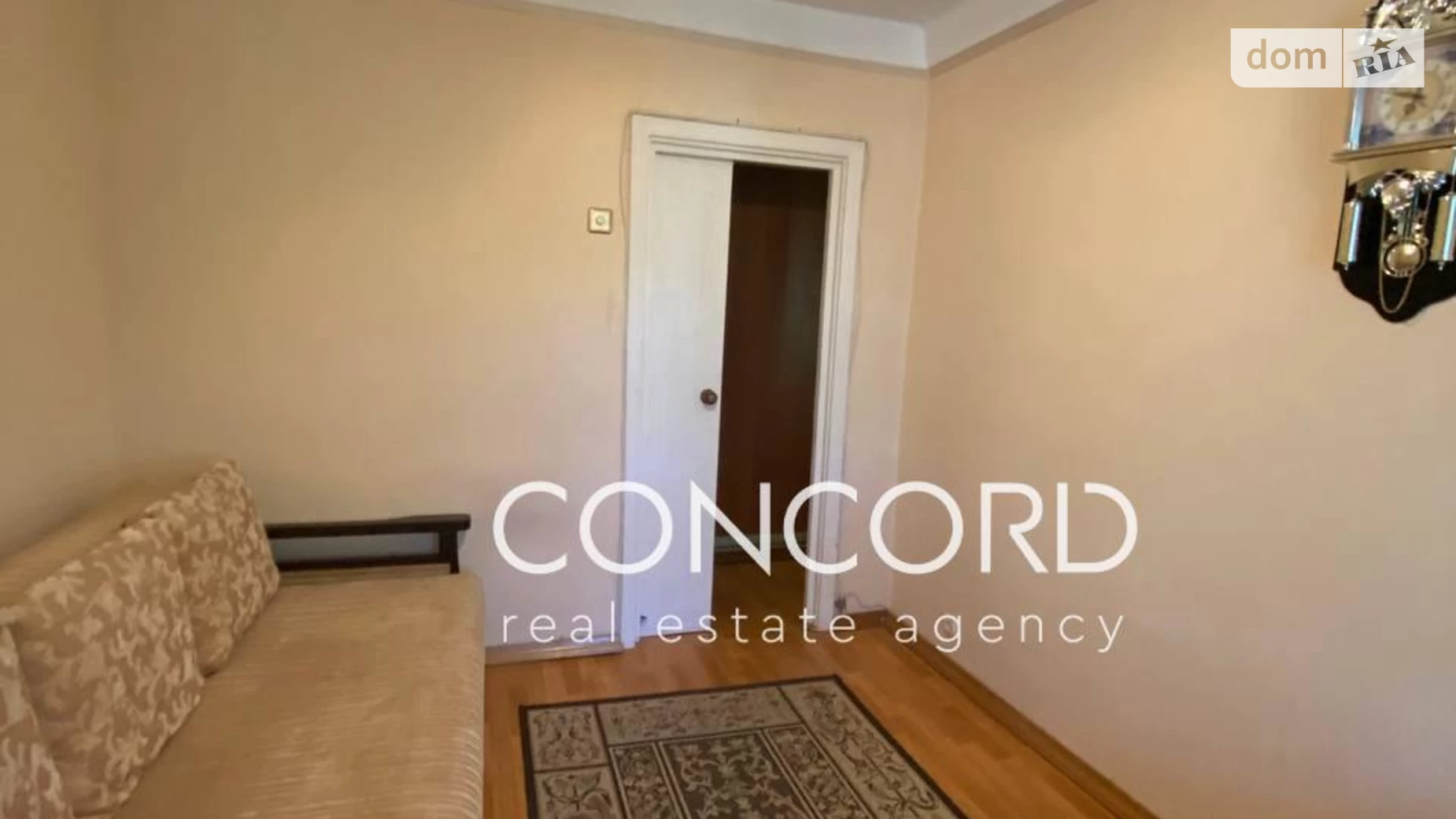 Продається 3-кімнатна квартира 64 кв. м у Києві, бул. Жуля Верна(Ромена Роллана), 13 - фото 4