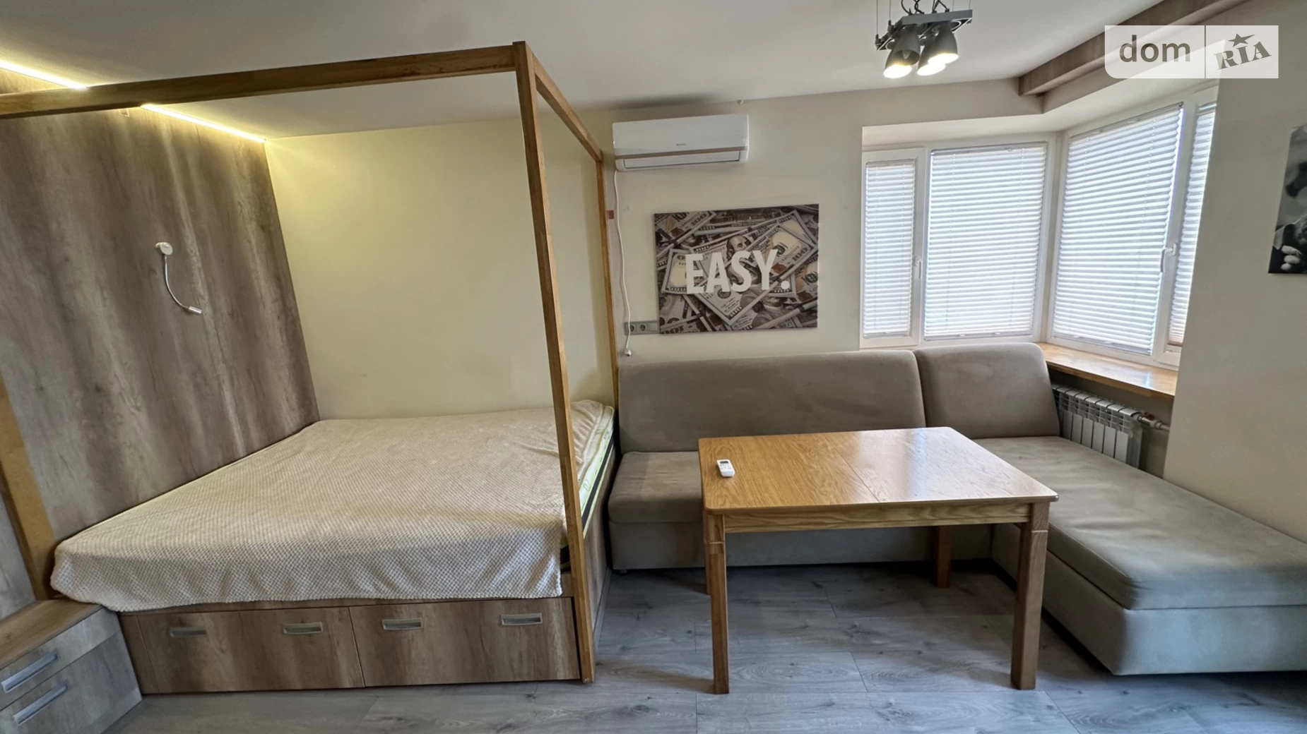 Продается 1-комнатная квартира 45 кв. м в Харькове, ул. Москалевская, 9 - фото 2