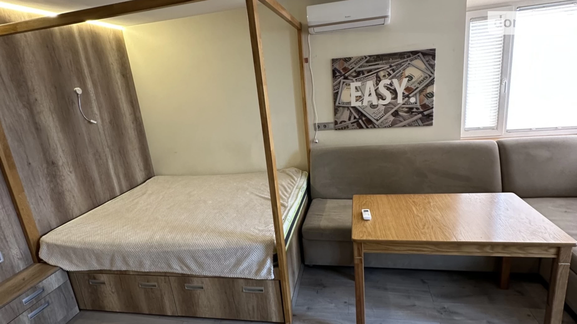 Продается 1-комнатная квартира 45 кв. м в Харькове, ул. Москалевская, 9 - фото 5