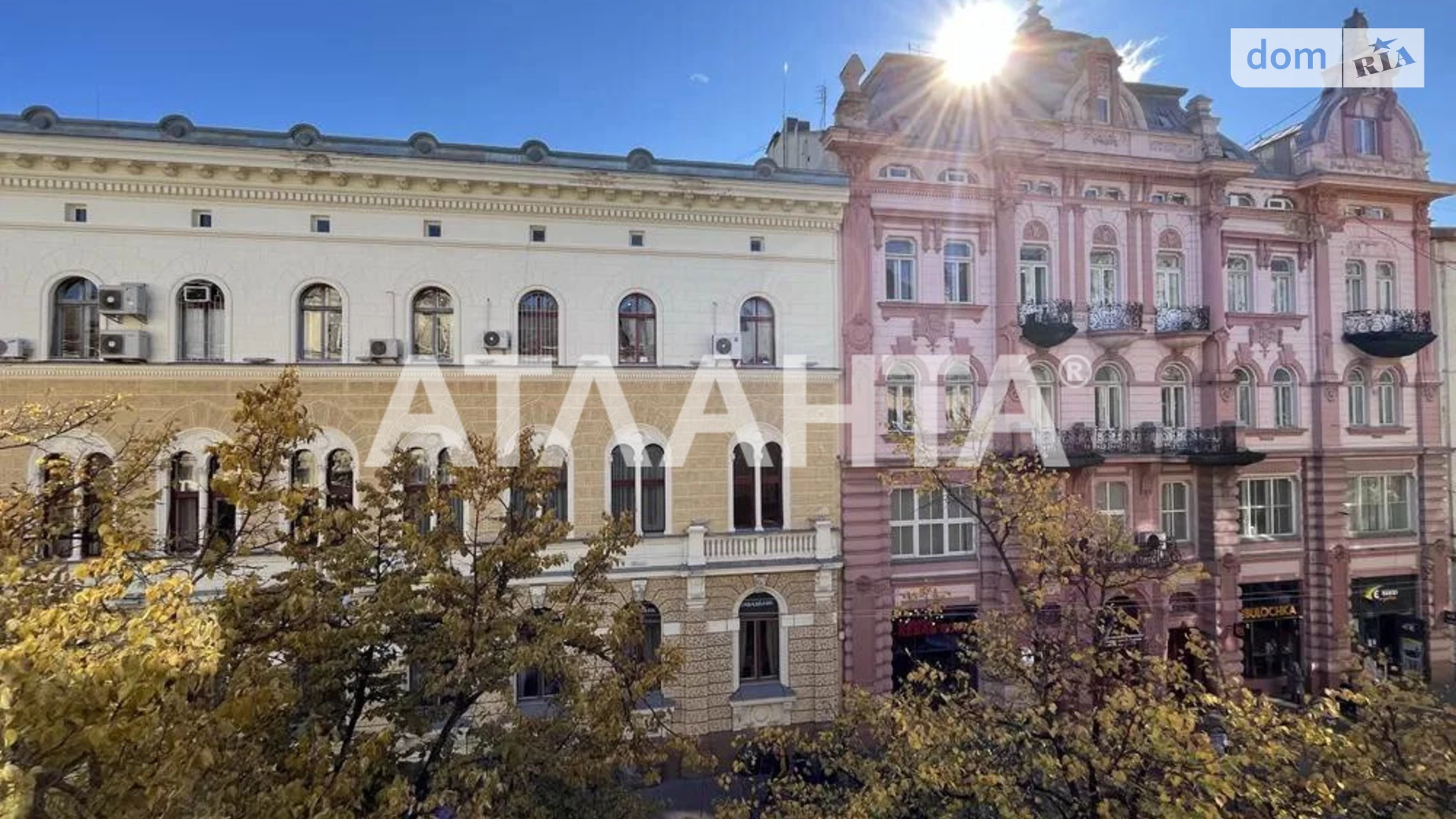 Продается 2-комнатная квартира 85 кв. м в Львове, ул. Сечевых Стрельцов - фото 2