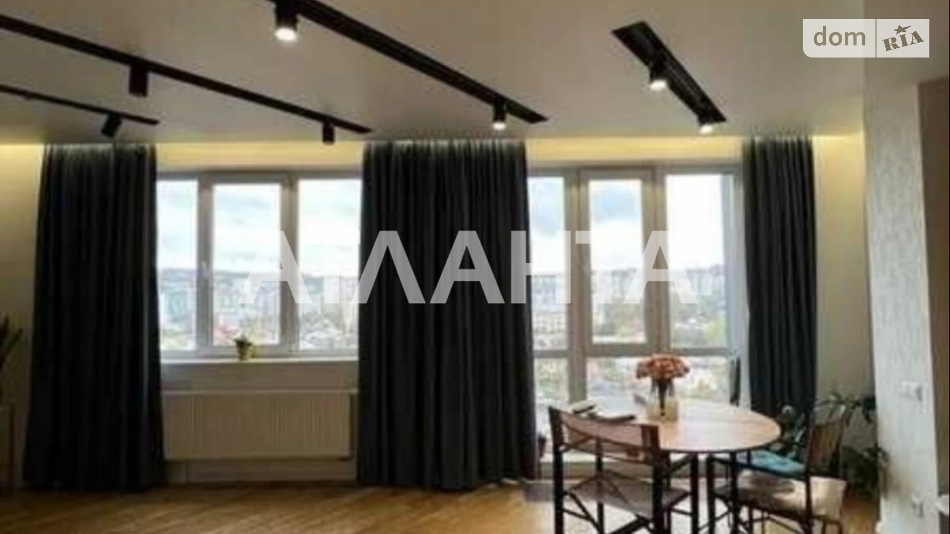 Продается 2-комнатная квартира 77 кв. м в Львове, ул. Вячеслава Липинского - фото 4
