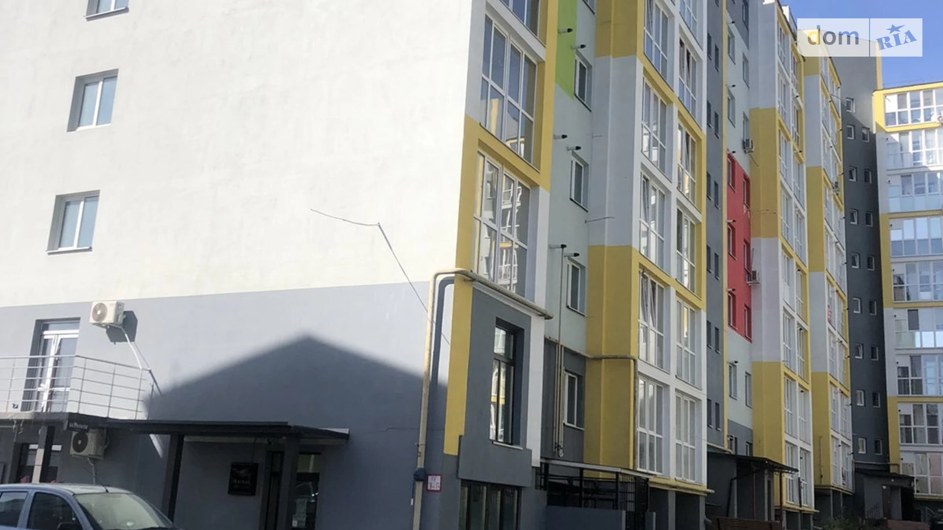 Продается 2-комнатная квартира 57 кв. м в Виннице, Барское шоссе - фото 3