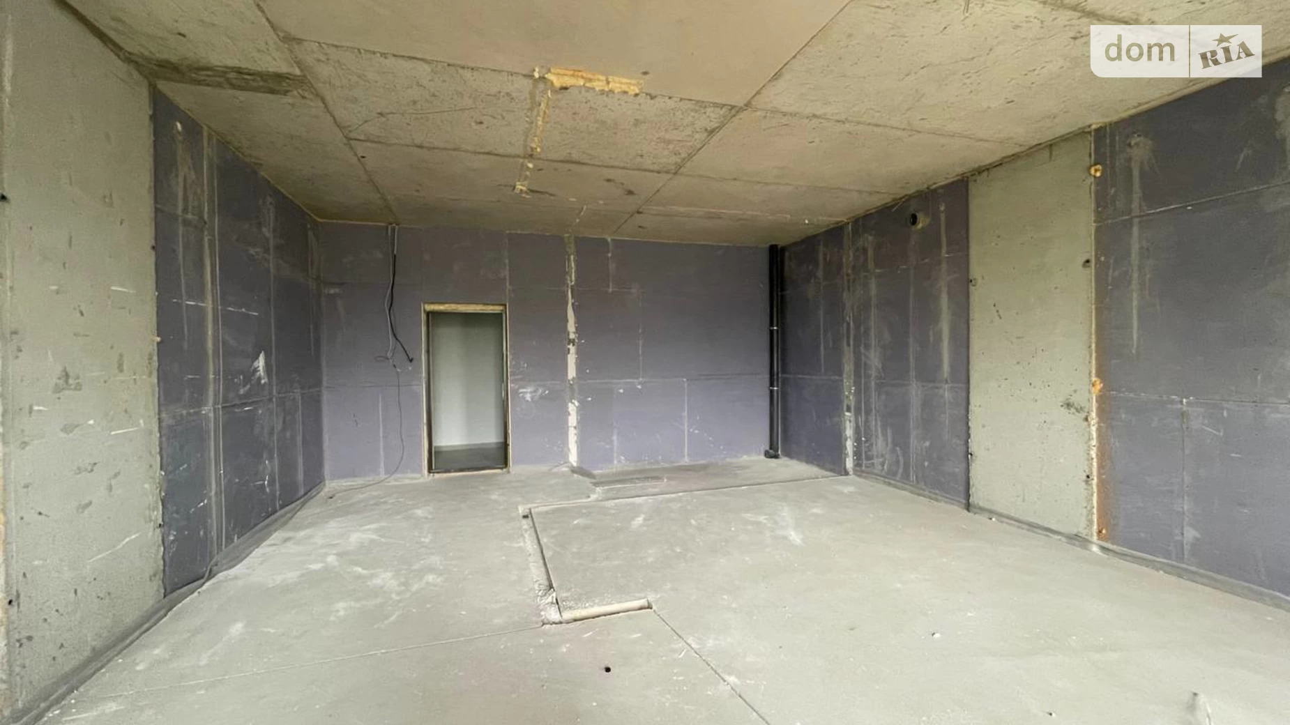 Продается 1-комнатная квартира 49 кв. м в, цена: 46500 $ - фото 2