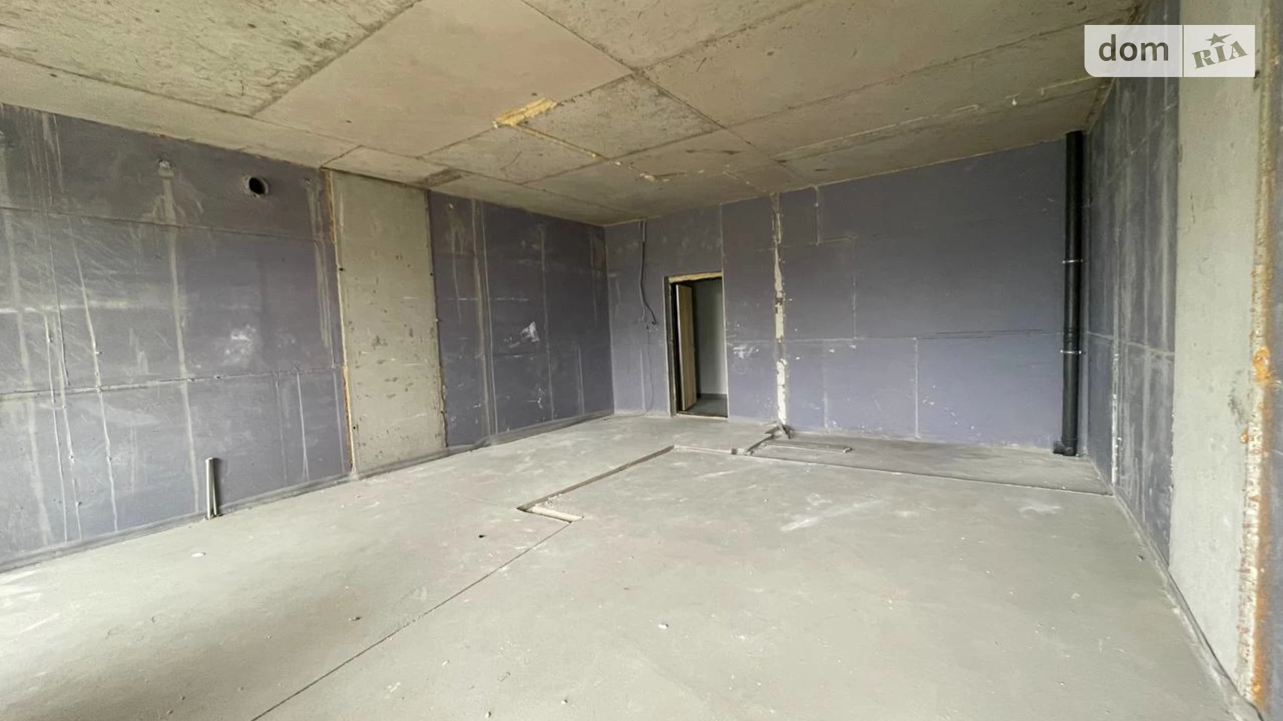 Продается 1-комнатная квартира 49 кв. м в, цена: 46500 $ - фото 5