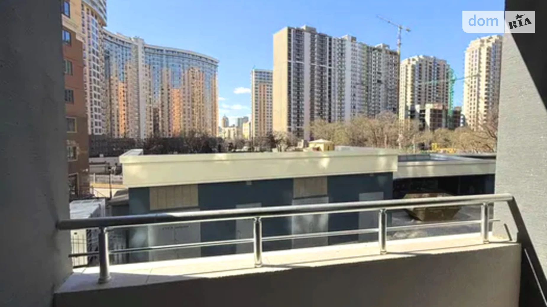 Продается 1-комнатная квартира 46 кв. м в Одессе, пер. Курортный, 2 - фото 4
