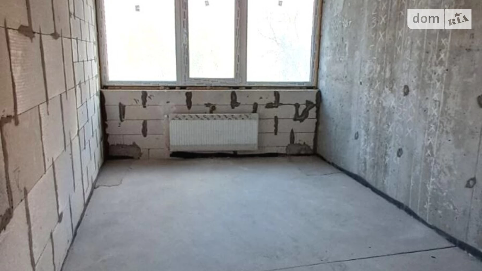 Продается 1-комнатная квартира 46 кв. м в Одессе, пер. Курортный, 2 - фото 3