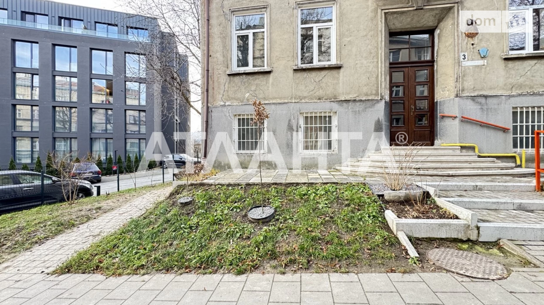 Продается 2-комнатная квартира 57.9 кв. м в Львове, ул. Парфановичей - фото 2
