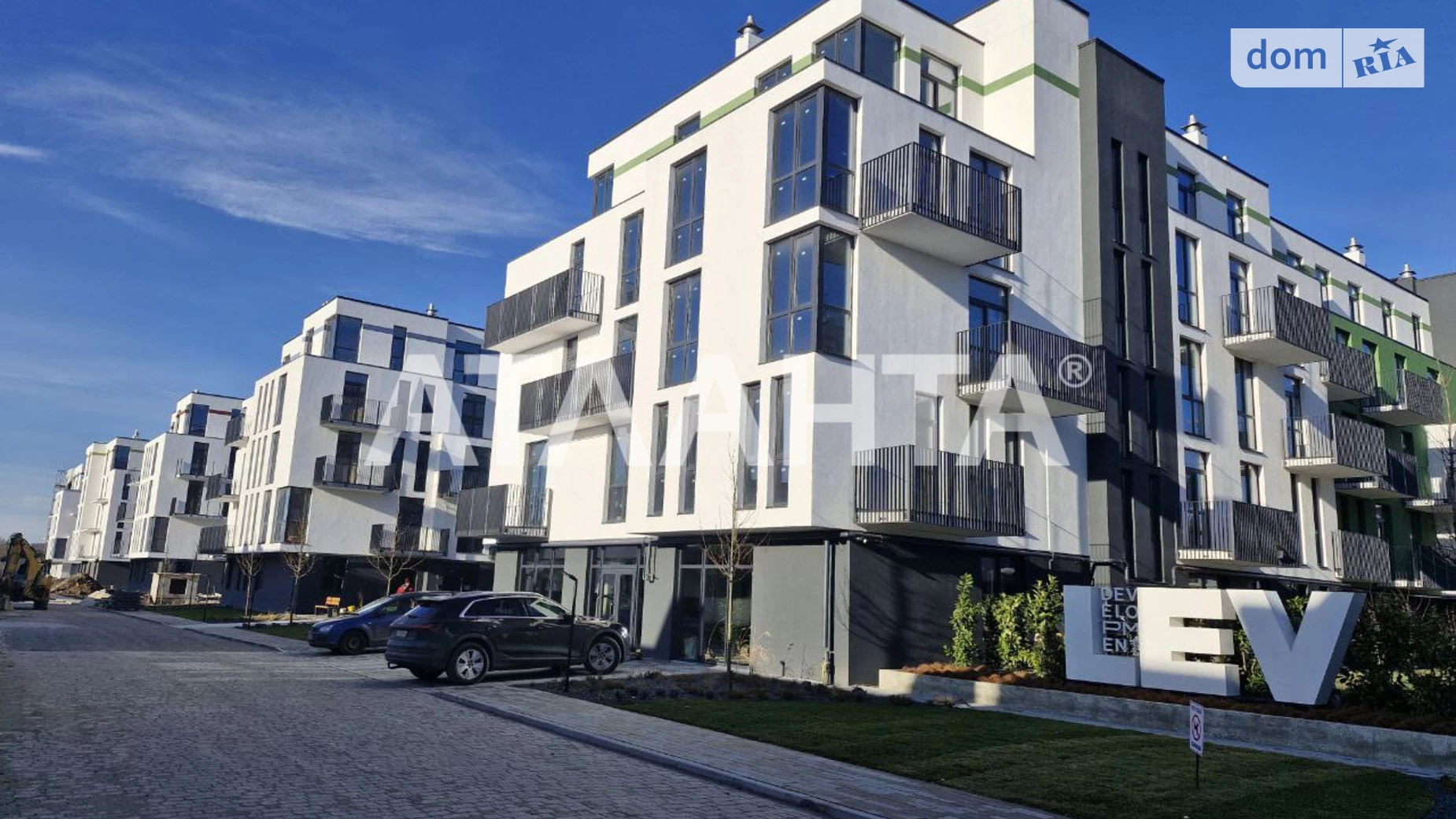 Продається 2-кімнатна квартира 58 кв. м у Львові, вул. Пилипа Орлика - фото 2