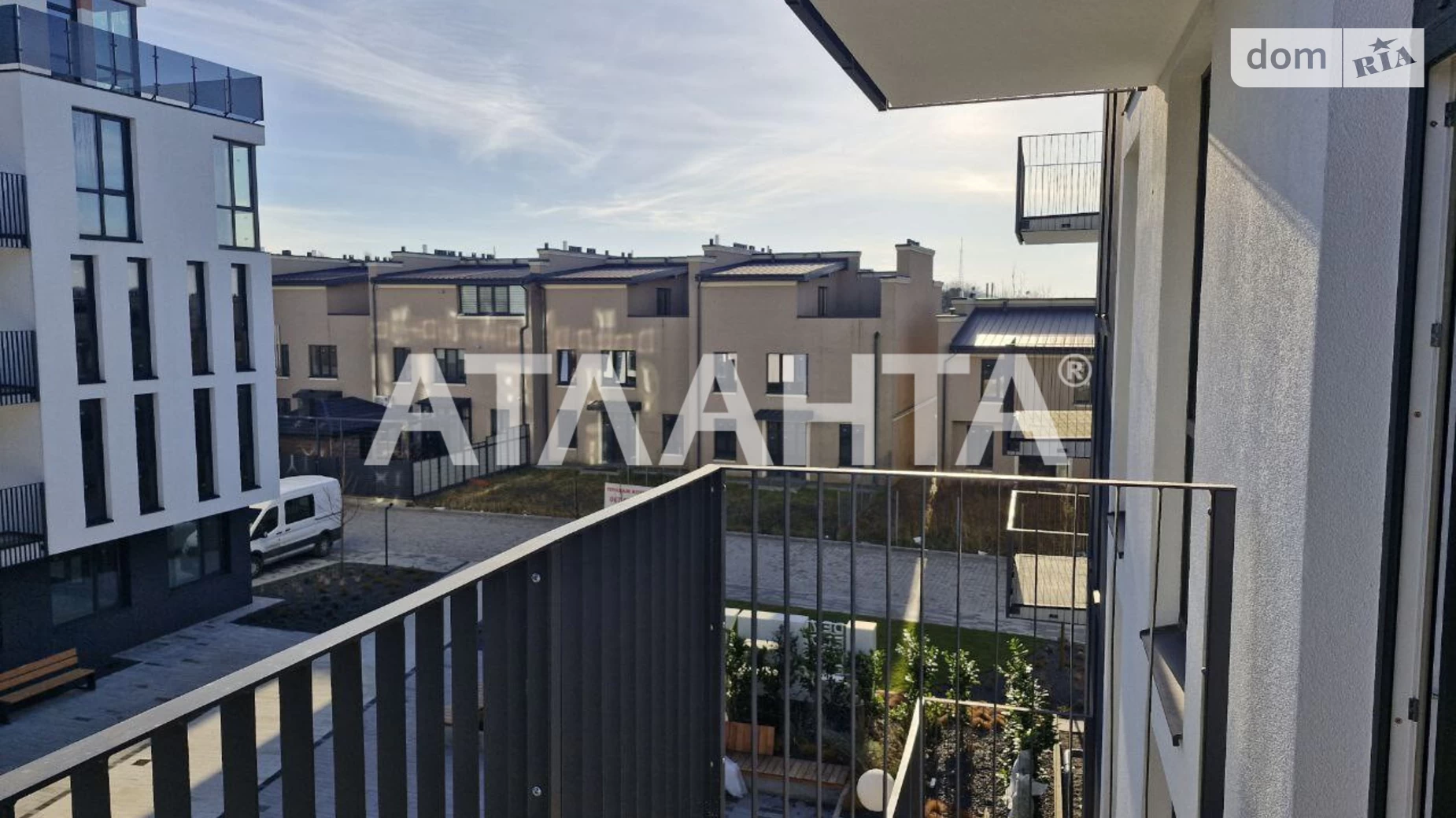 Продається 2-кімнатна квартира 58 кв. м у Львові, вул. Пилипа Орлика - фото 4