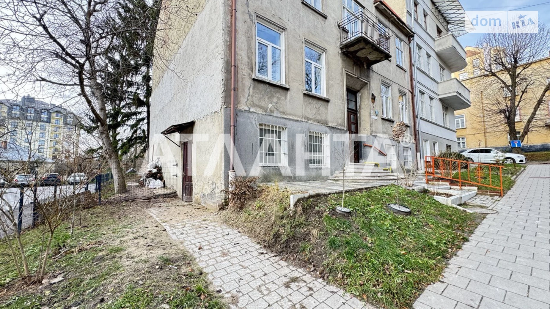 Продается 2-комнатная квартира 57.9 кв. м в Львове, ул. Парфановичей - фото 4