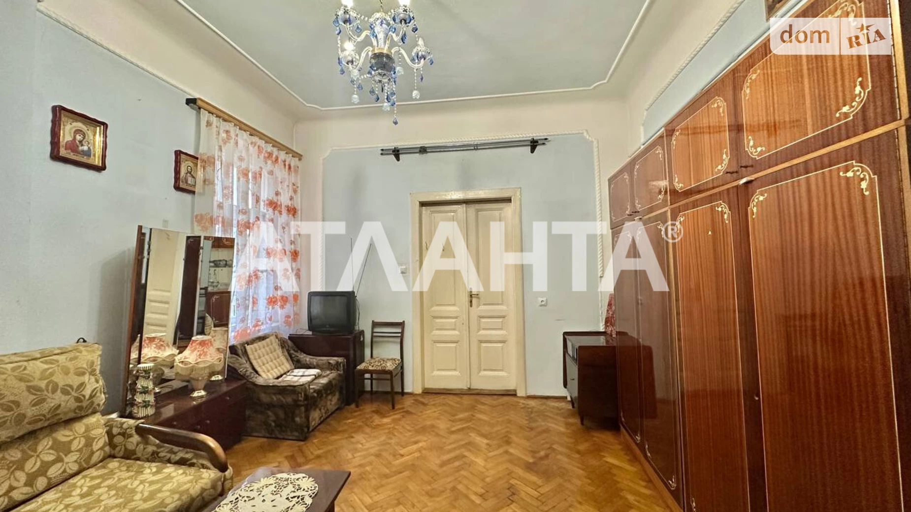 Продається 1-кімнатна квартира 33.1 кв. м у Львові, вул. Софії Яблонської(Заводська) - фото 2