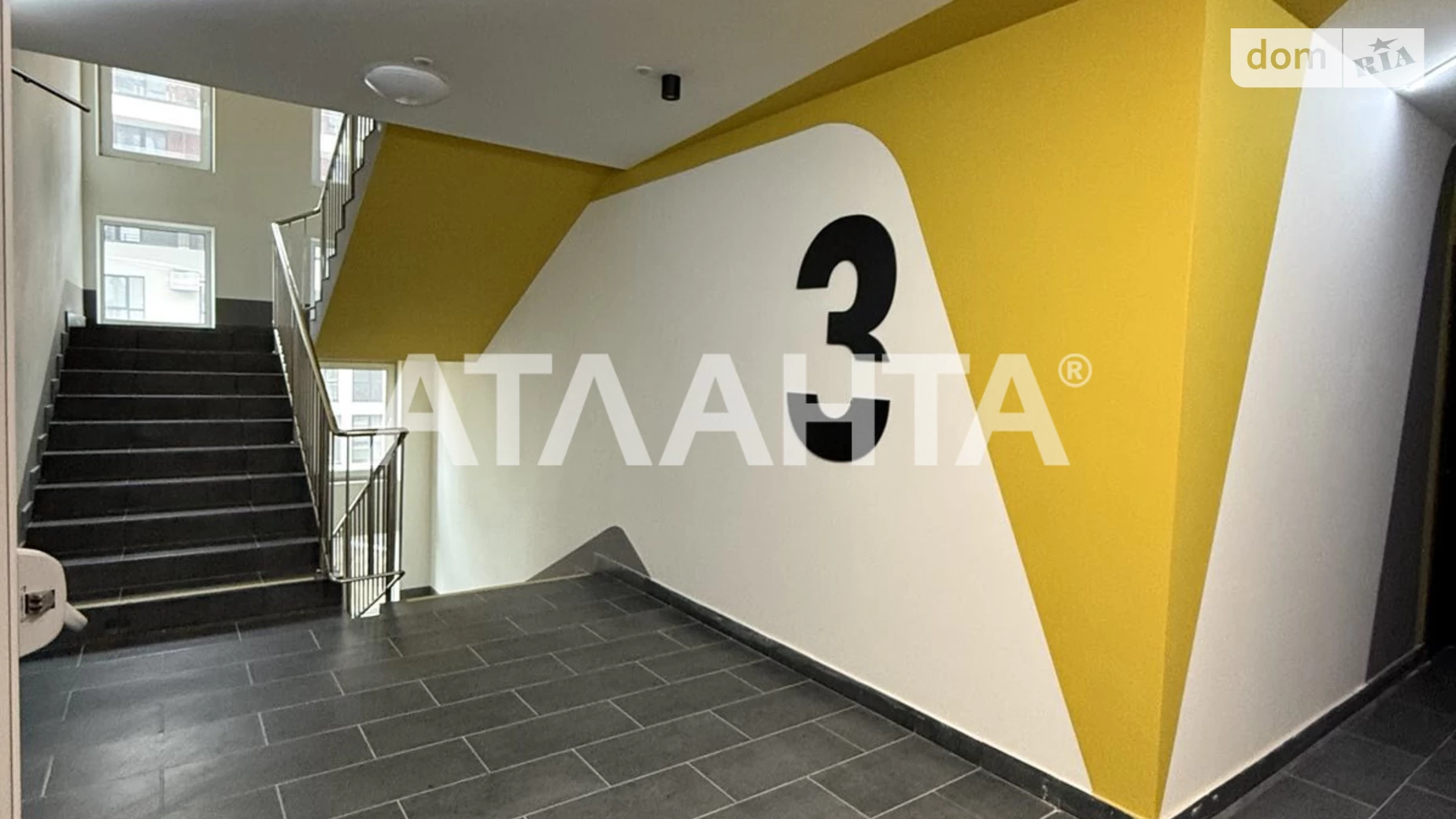 Продается 1-комнатная квартира 43 кв. м в Львове, ул. Зеленая - фото 4