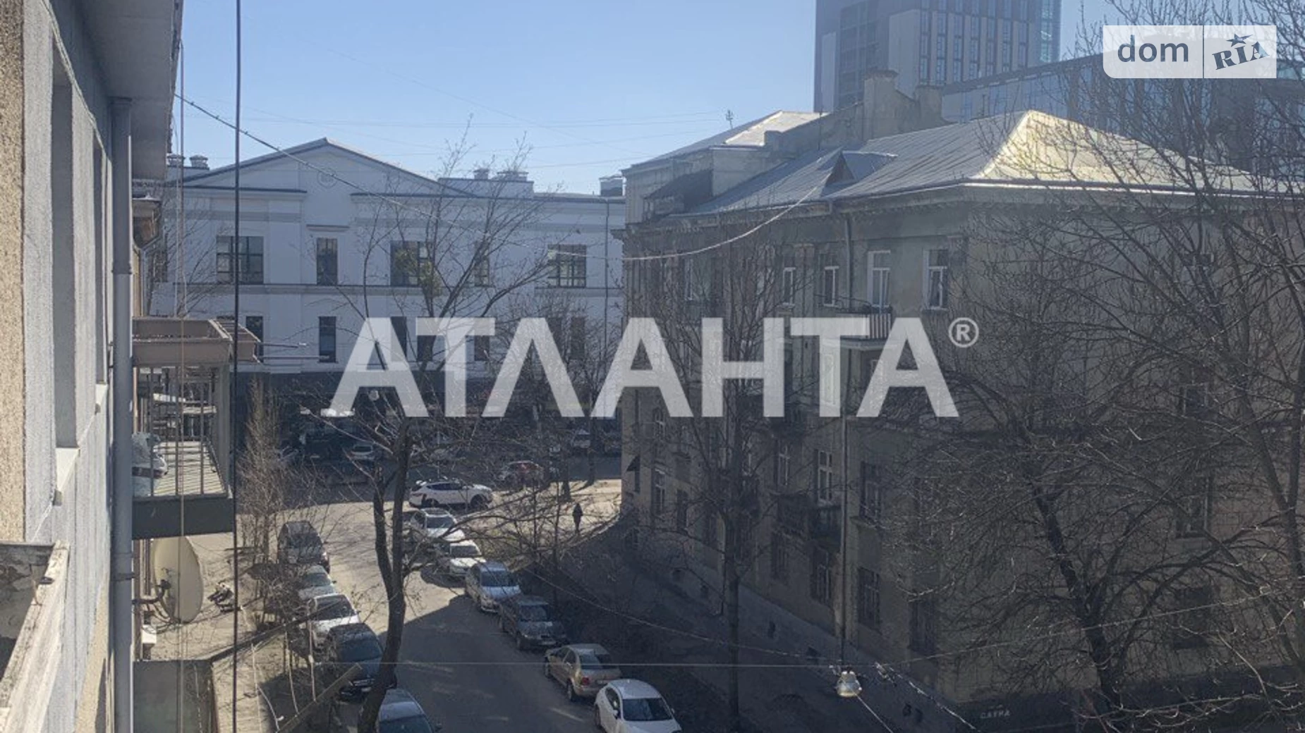 Продається 2-кімнатна квартира 51.7 кв. м у Львові, цена: 49000 $ - фото 2