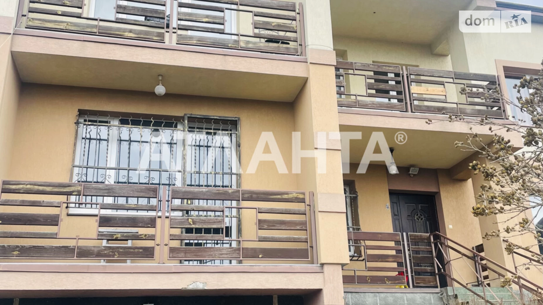 Продается дом на 2 этажа 522.4 кв. м с участком, цена: 210000 $ - фото 2