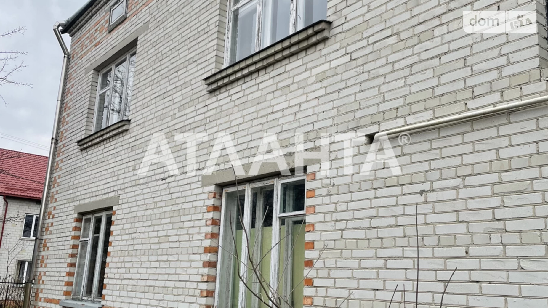 Продается дом на 2 этажа 204.6 кв. м с бассейном, цена: 149000 $ - фото 2