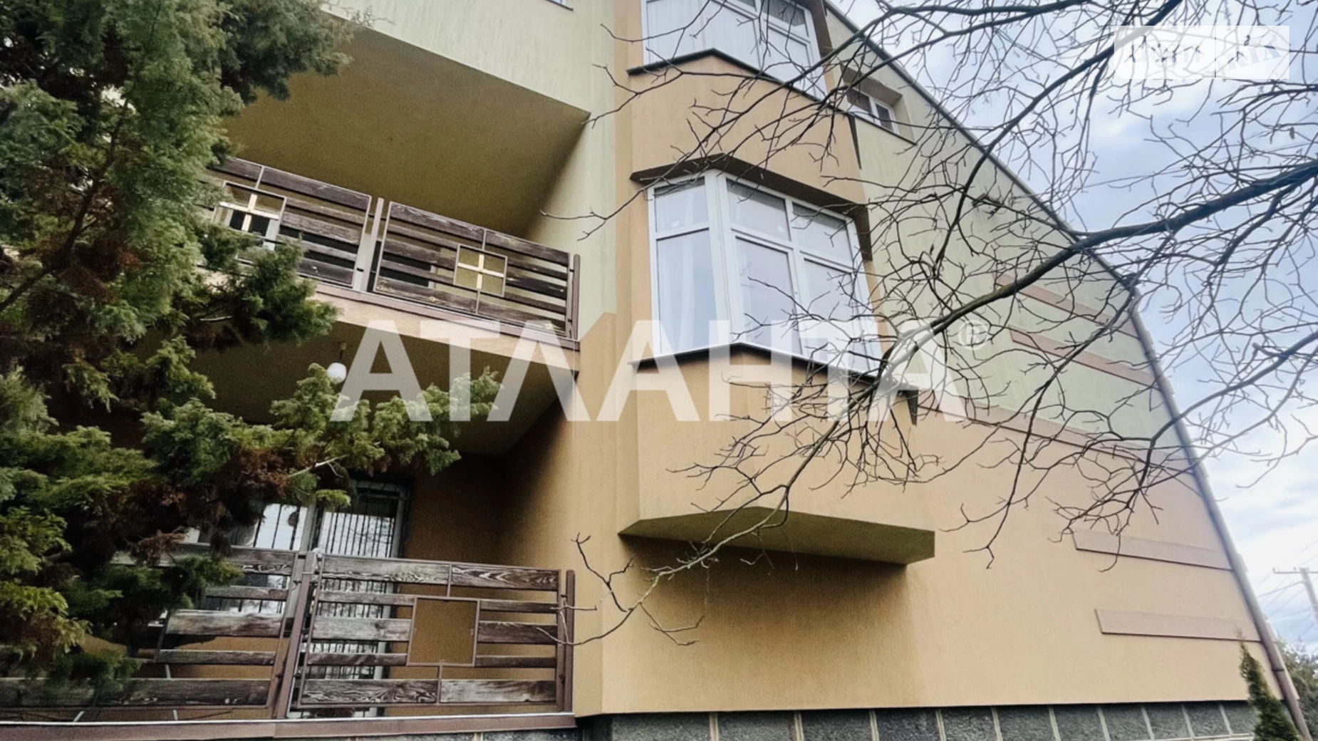 Продается дом на 2 этажа 522.4 кв. м с участком, цена: 210000 $ - фото 3
