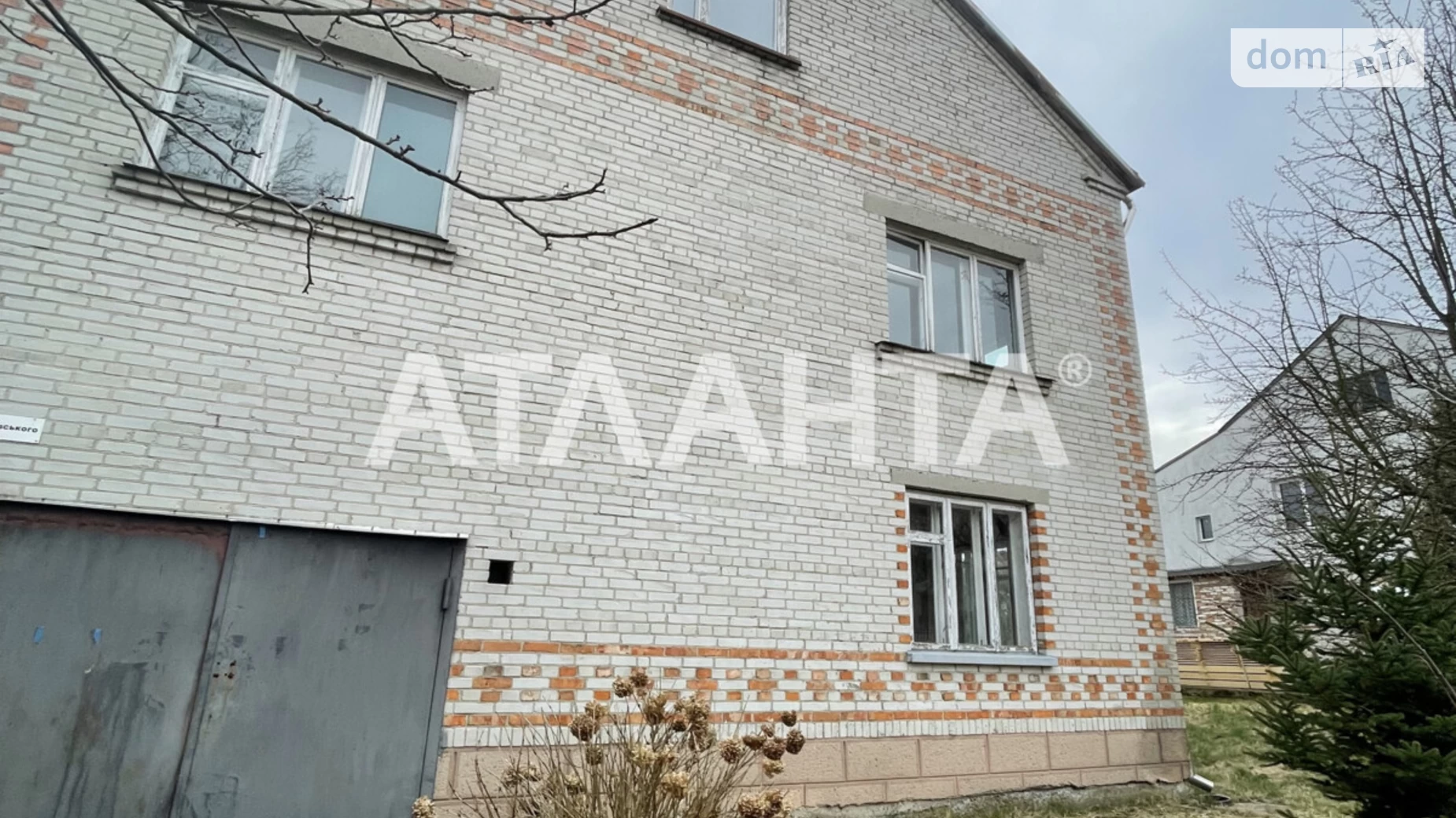 Продается дом на 2 этажа 204.6 кв. м с бассейном, цена: 149000 $ - фото 3