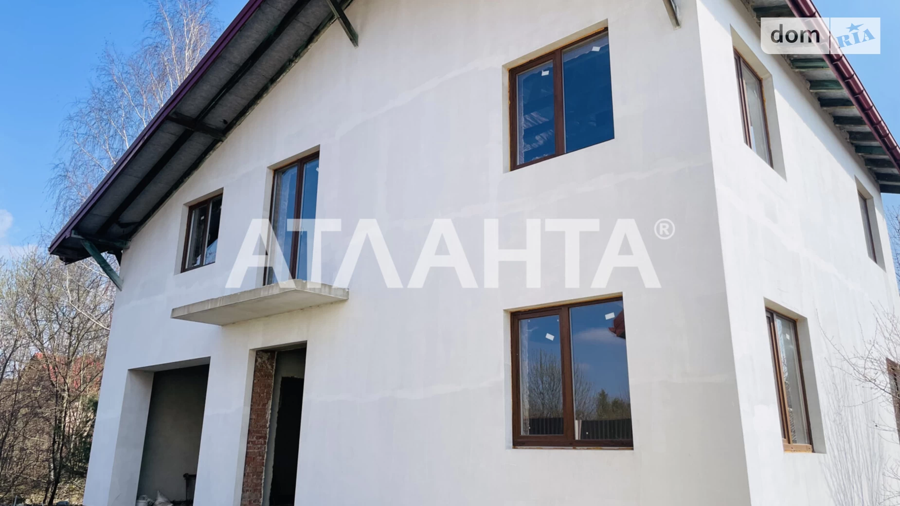Продается дом на 2 этажа 167 кв. м с баней/сауной, цена: 90000 $ - фото 3
