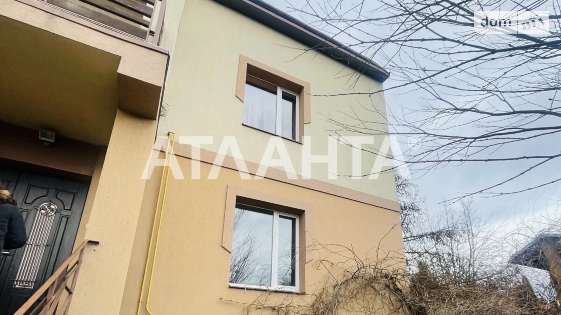 Продается дом на 2 этажа 522.4 кв. м с участком, цена: 210000 $ - фото 4