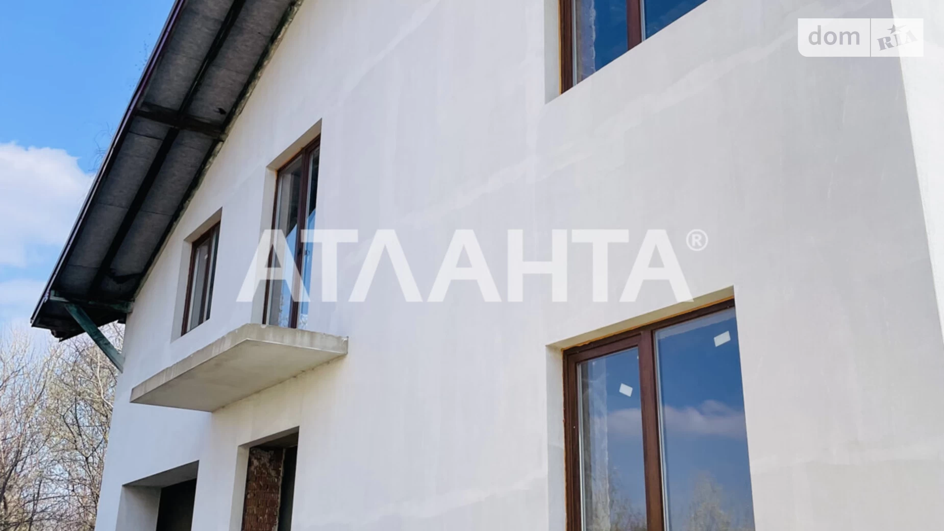 Продается дом на 2 этажа 167 кв. м с баней/сауной, цена: 90000 $ - фото 4