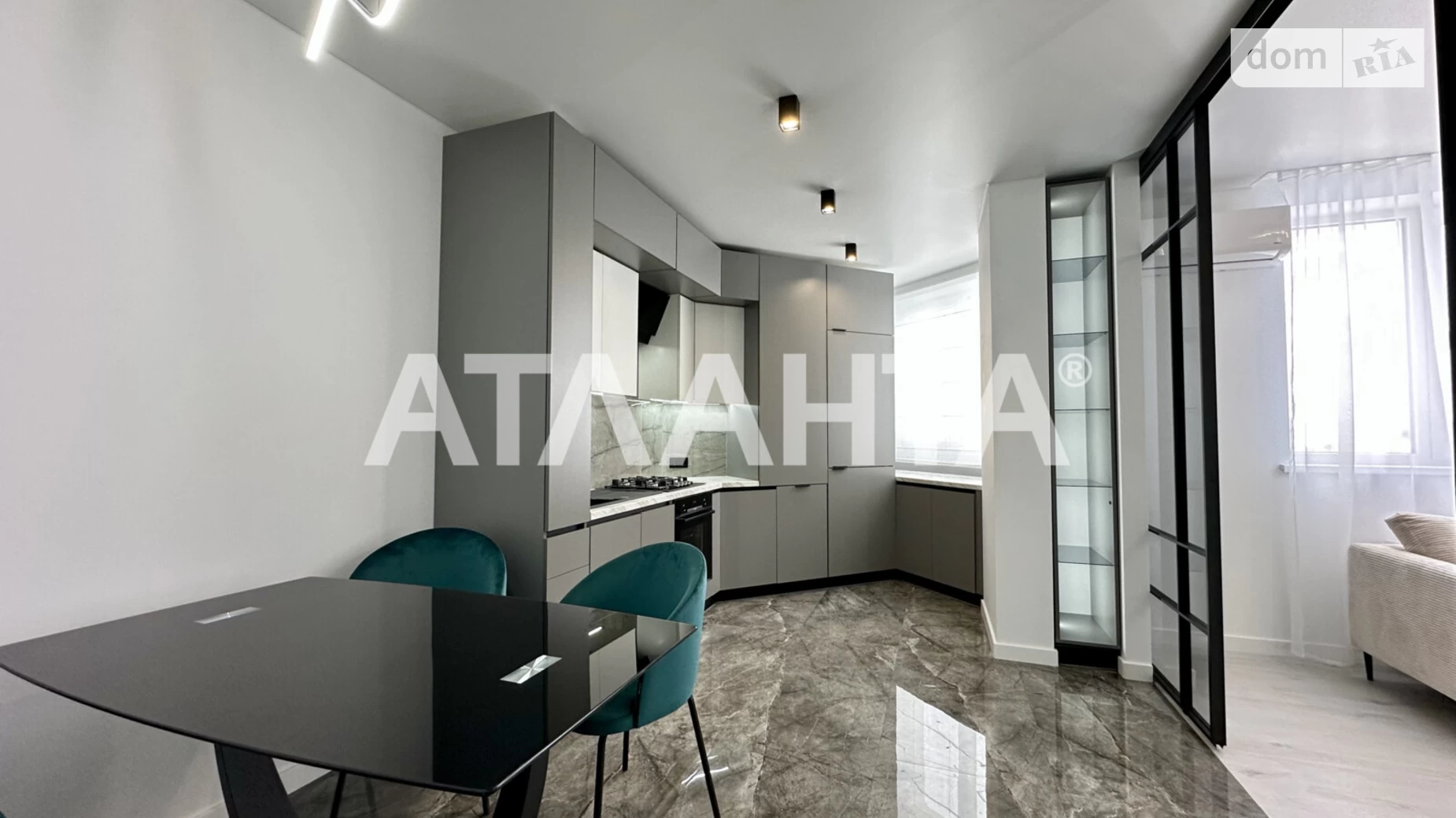 Продается 3-комнатная квартира 90 кв. м в Львове, ул. Владимира Янева - фото 4