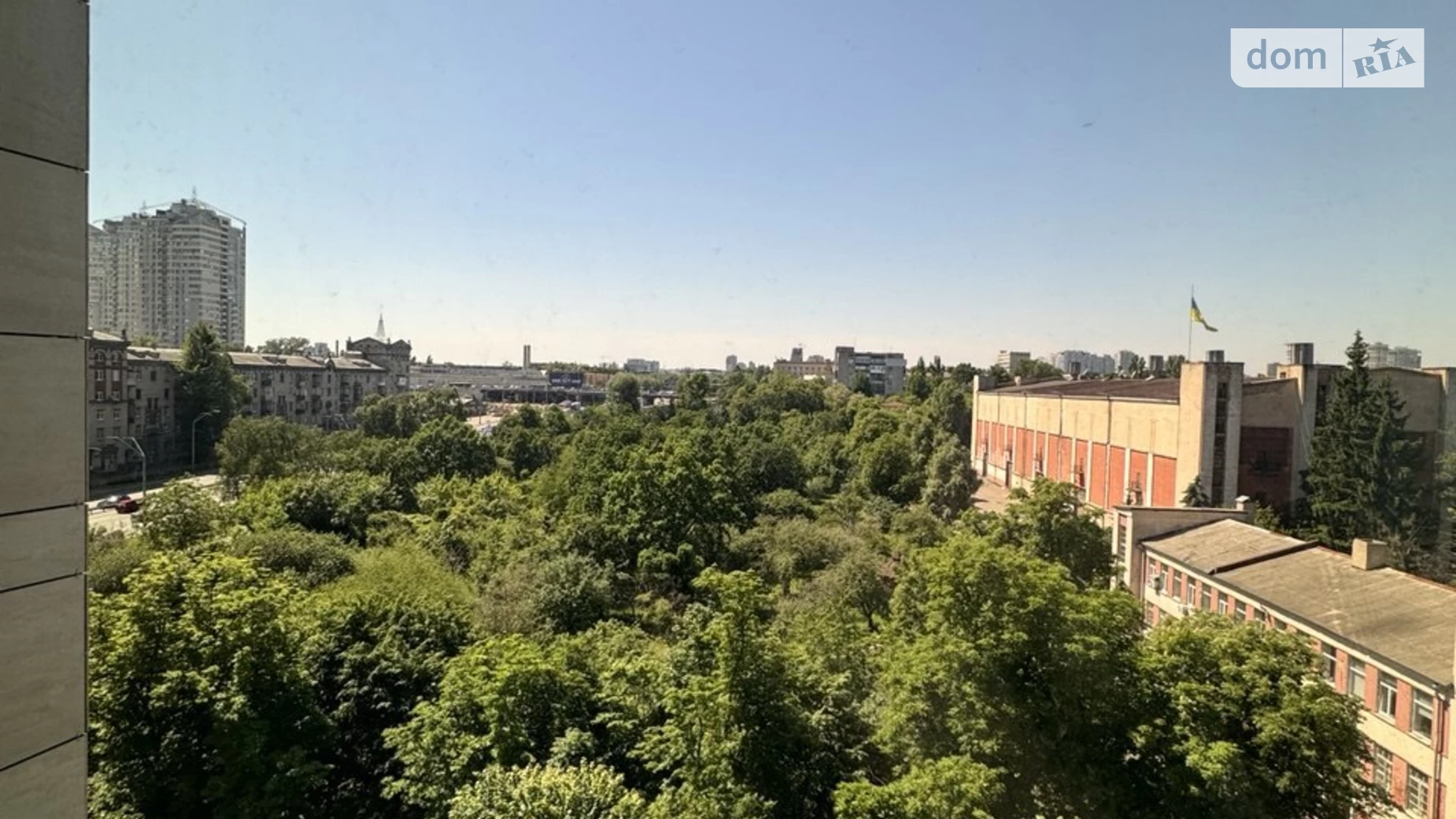Продается 1-комнатная квартира 58.7 кв. м в Киеве, просп. Берестейский(Победы), 42А - фото 4