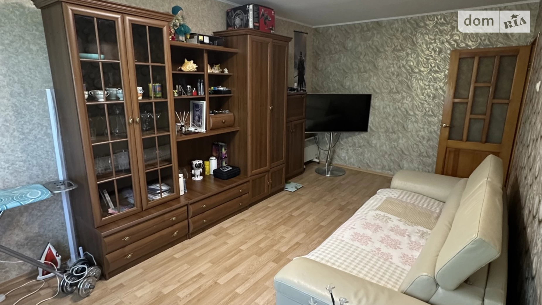 Продається 2-кімнатна квартира 45.1 кв. м у Харкові, вул. Бучми, 38А - фото 3
