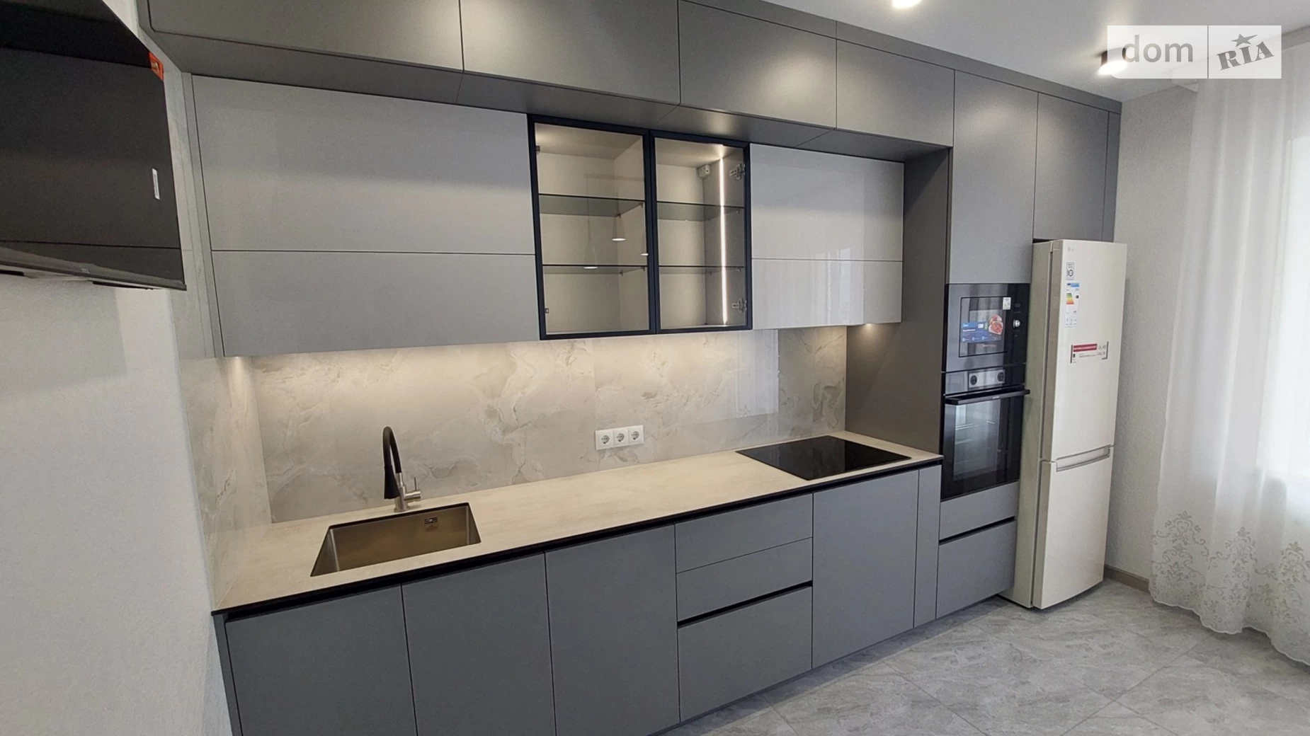 Продается 2-комнатная квартира 67 кв. м в Крыжановка, цена: 82000 $ - фото 3