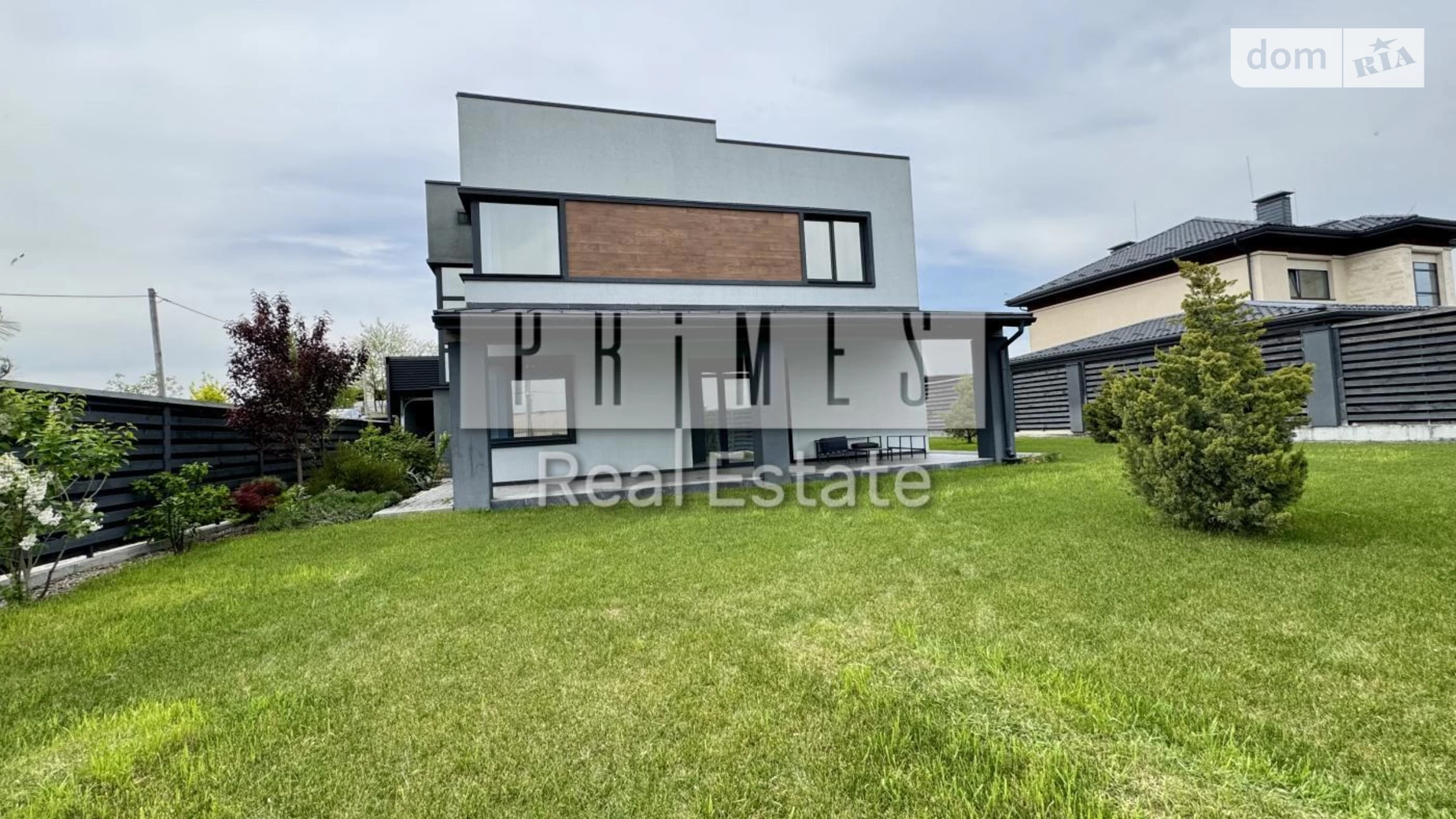 Продается дом на 2 этажа 171 кв. м с гаражом, цена: 360000 $ - фото 2