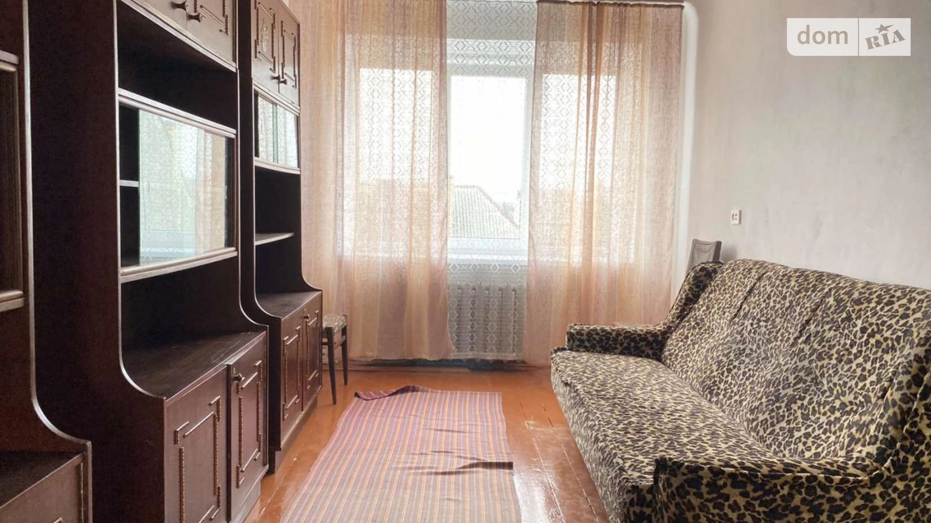 Продається 2-кімнатна квартира 50.1 кв. м у Стрию, вул. Олесницького - фото 4