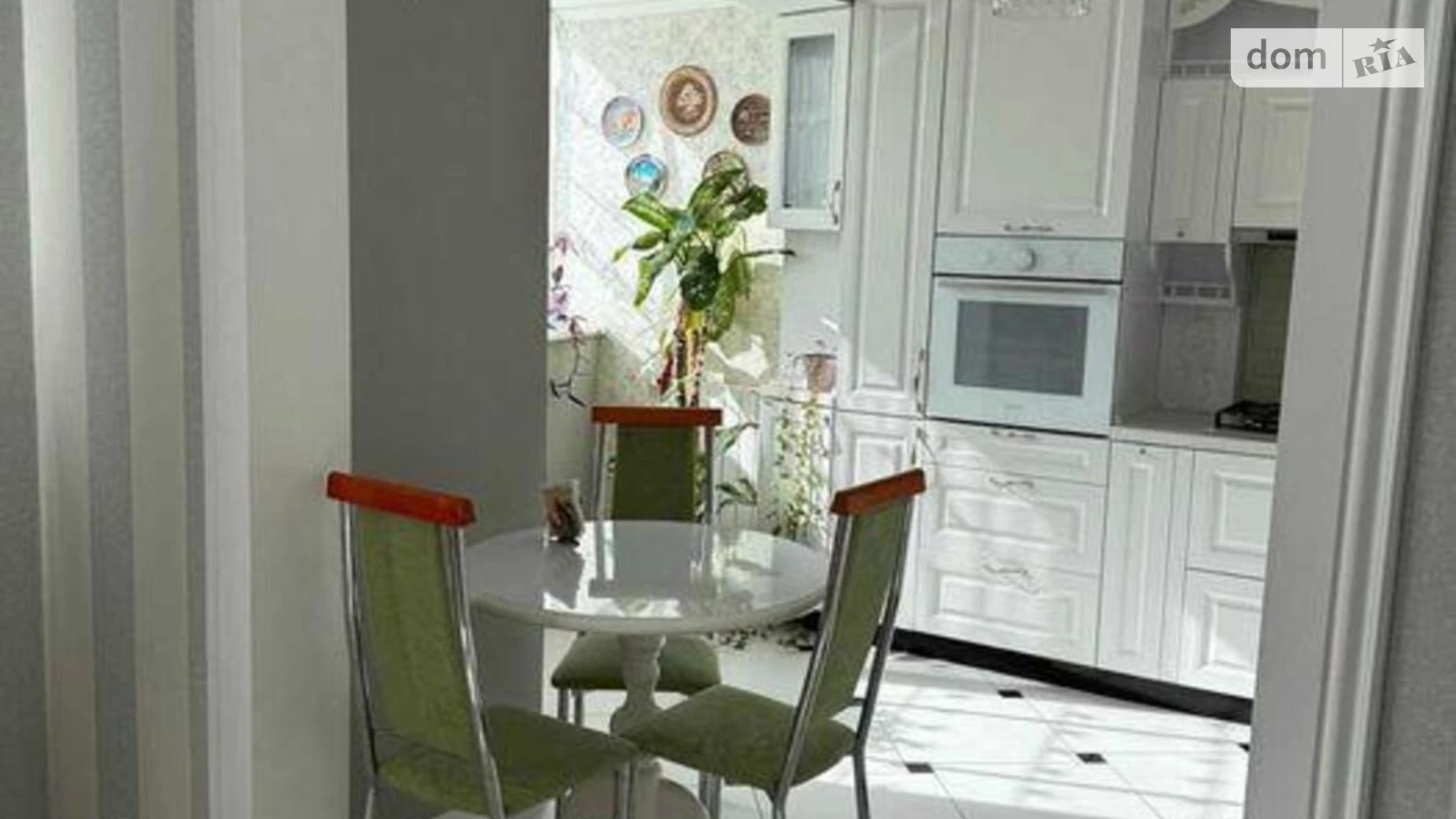 Продається 3-кімнатна квартира 70.7 кв. м у Києві, цена: 123500 $ - фото 5
