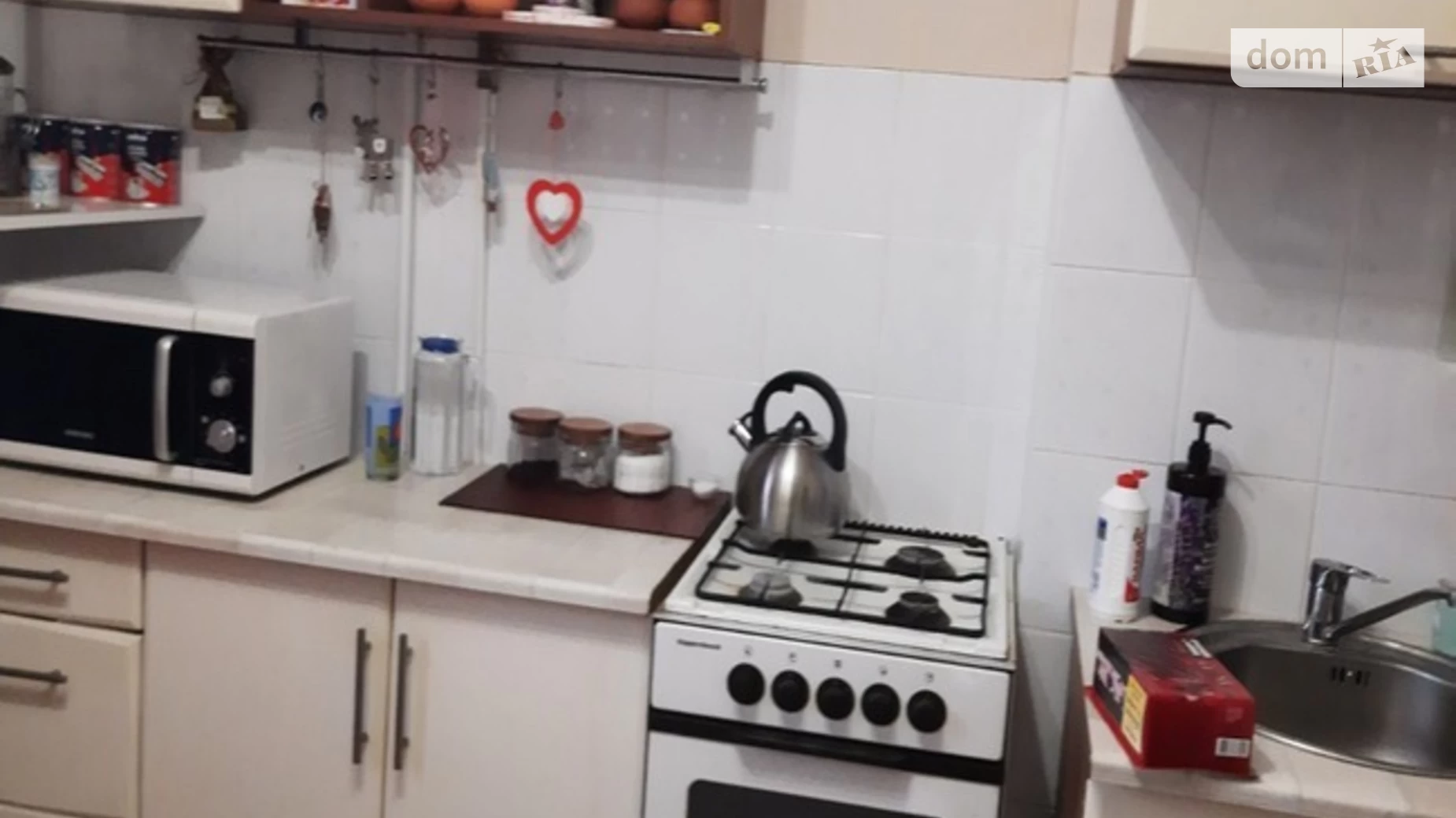 Продается 1-комнатная квартира 34.4 кв. м в Одессе, ул. Академика Королева - фото 5