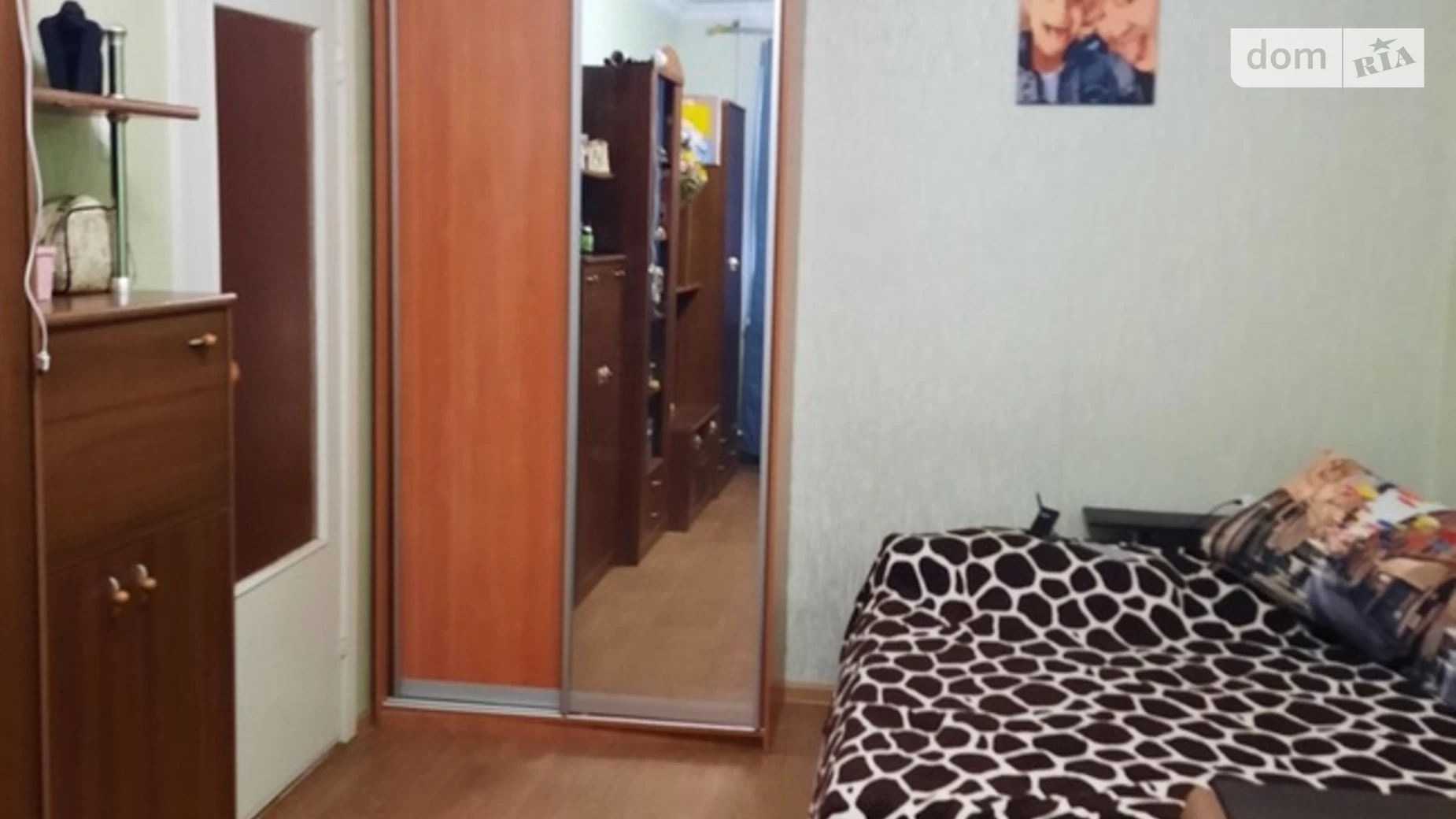 Продается 1-комнатная квартира 34.4 кв. м в Одессе, ул. Академика Королева - фото 3