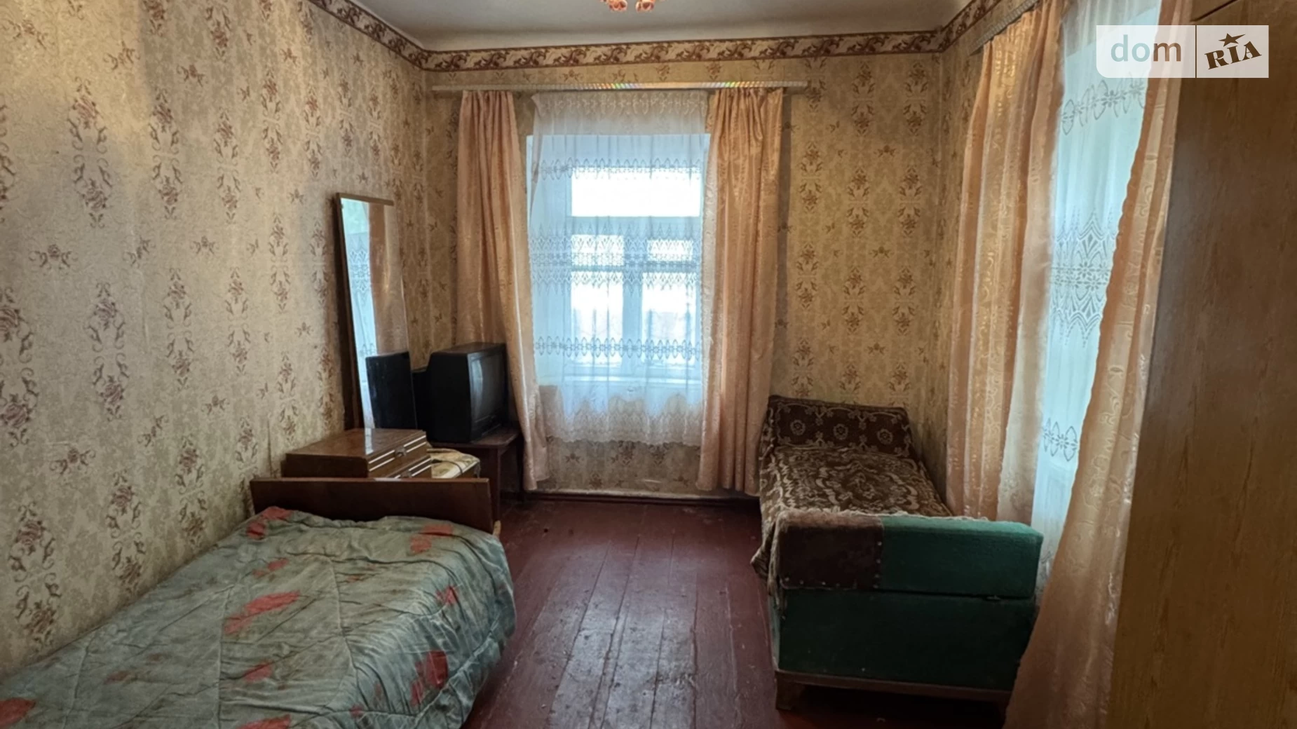 Сдается в аренду часть дома 45 кв. м с мебелью, цена: 7000 грн - фото 4