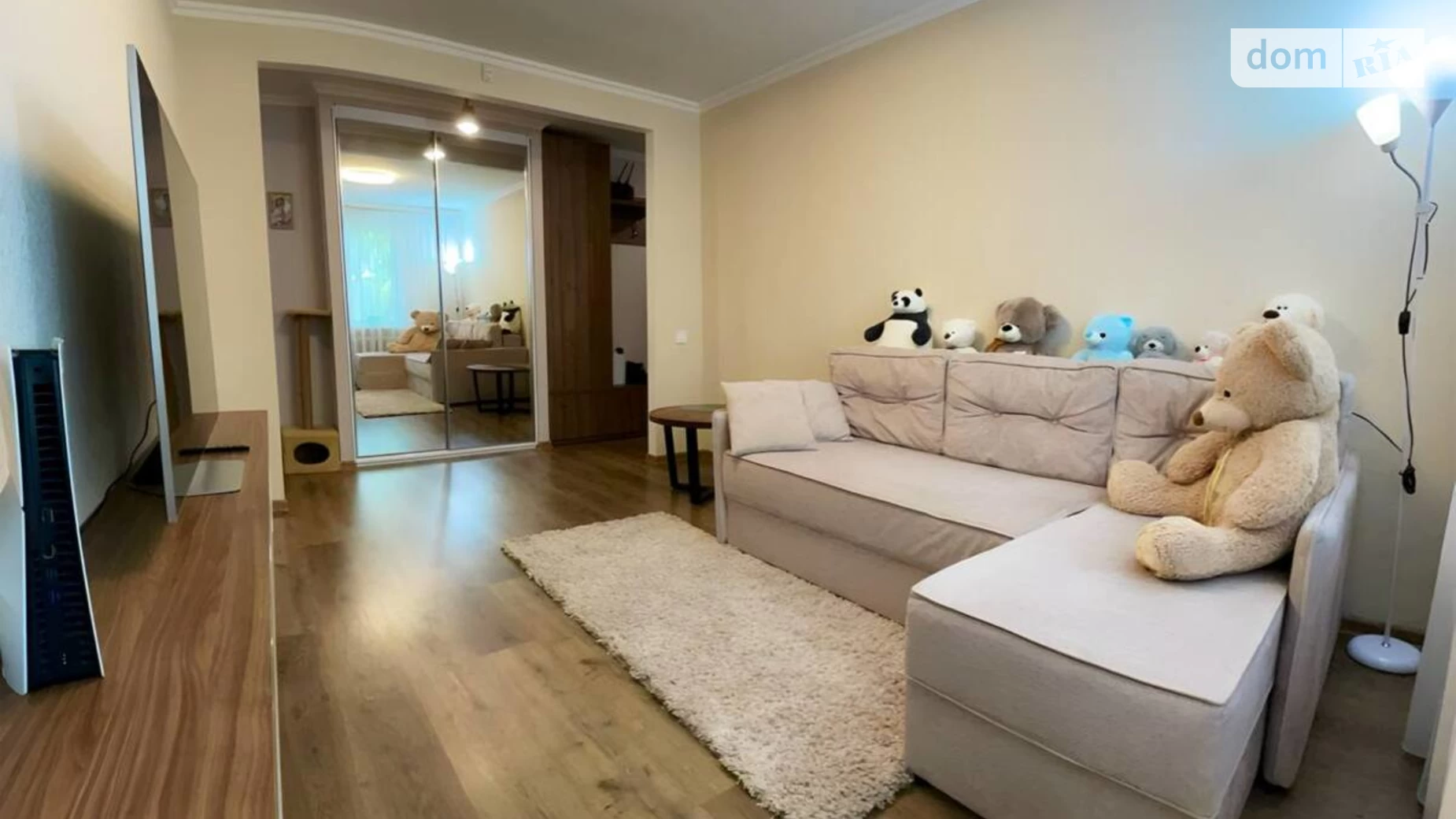 Продается 3-комнатная квартира 76.1 кв. м в Днепре, мас. Тополь-2, 3 корпус 2 - фото 5