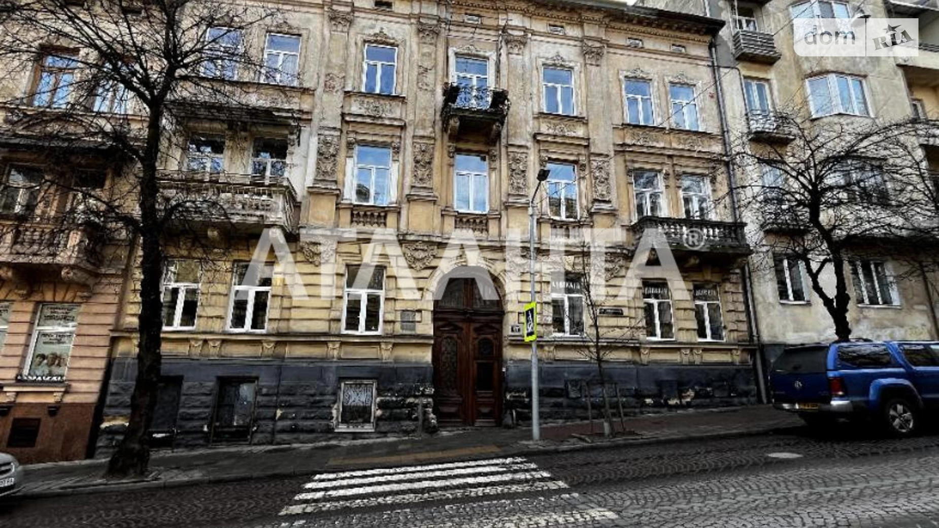 Продається 2-кімнатна квартира 62 кв. м у Львові, вул. Дорошенка Петра - фото 2