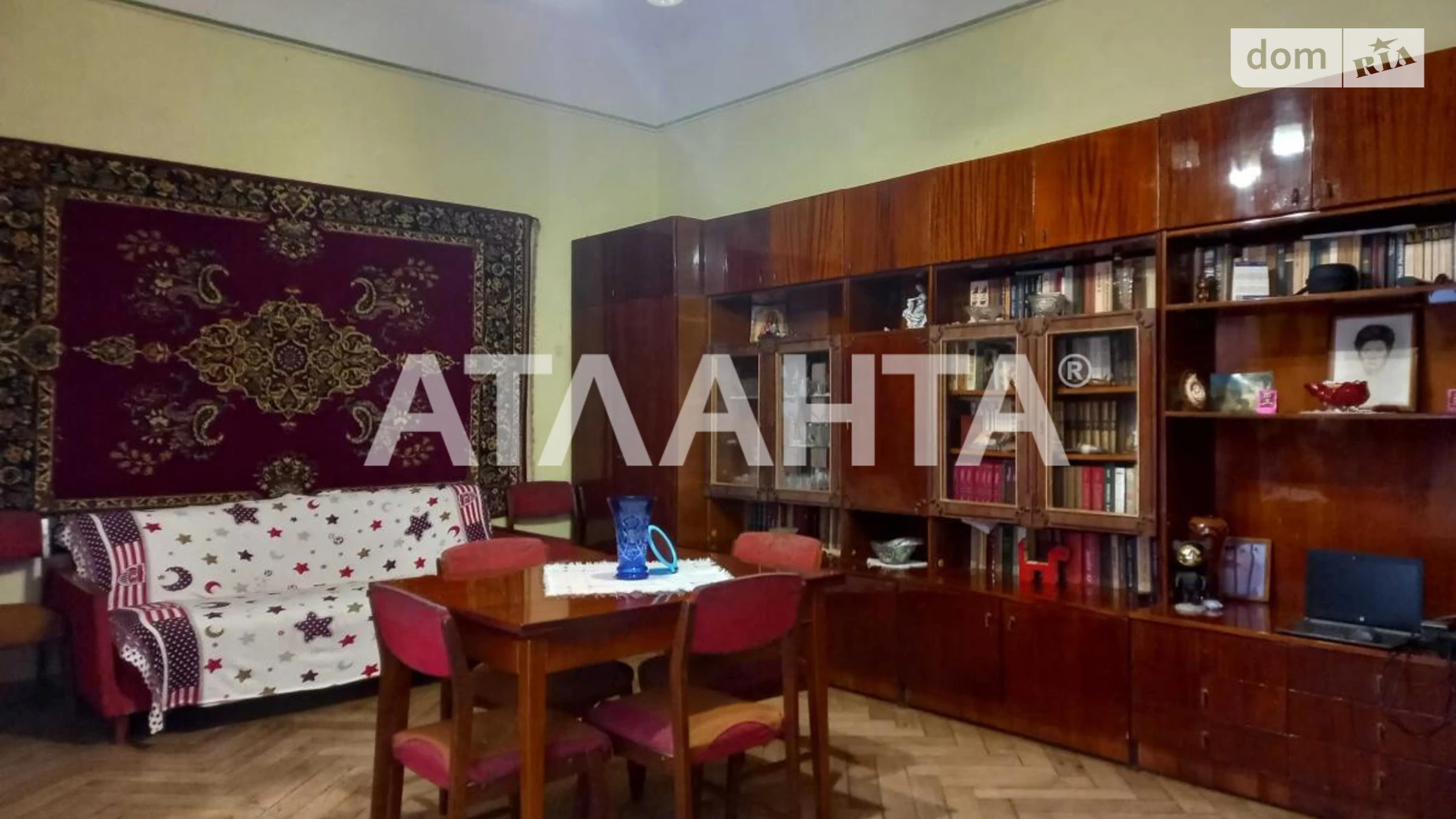 Продається 2-кімнатна квартира 62 кв. м у Львові, вул. Дорошенка Петра - фото 4