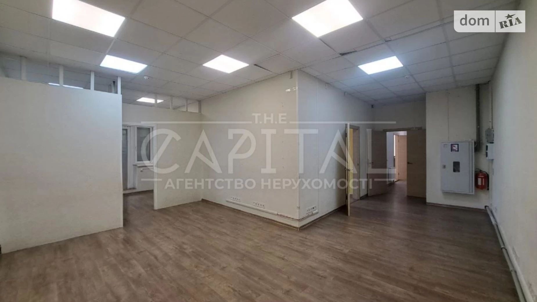 Продается офис 114 кв. м в бизнес-центре, цена: 140000 $ - фото 5