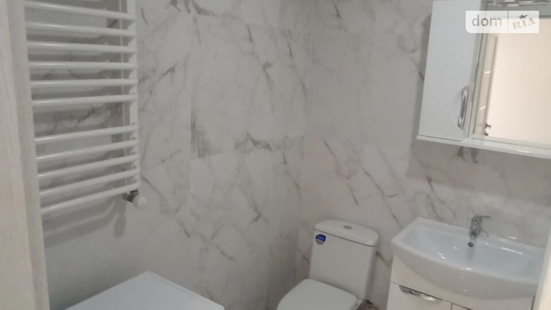 1-комнатная квартира 45 кв. м в Тернополе, ул. Галицкая - фото 5