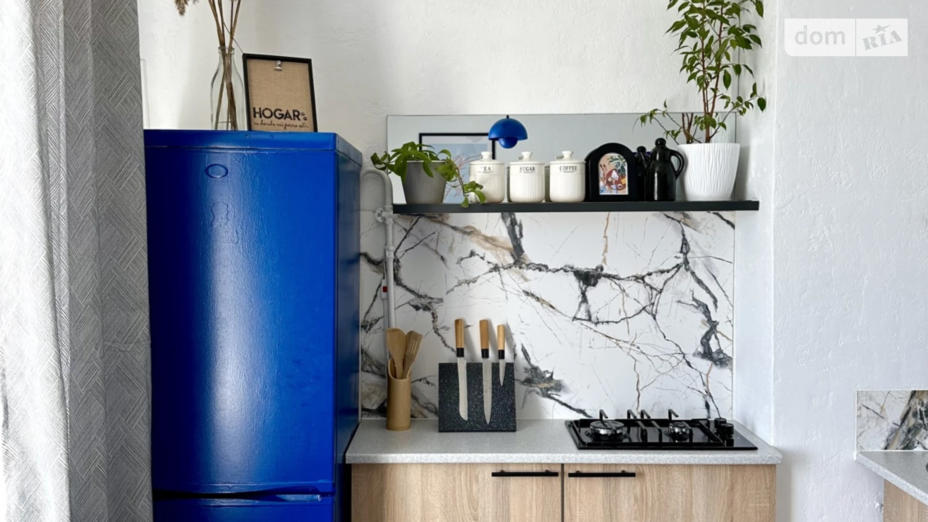 Сдается в аренду 1-комнатная квартира в Одессе, Николаевская дор., 301/2 - фото 4