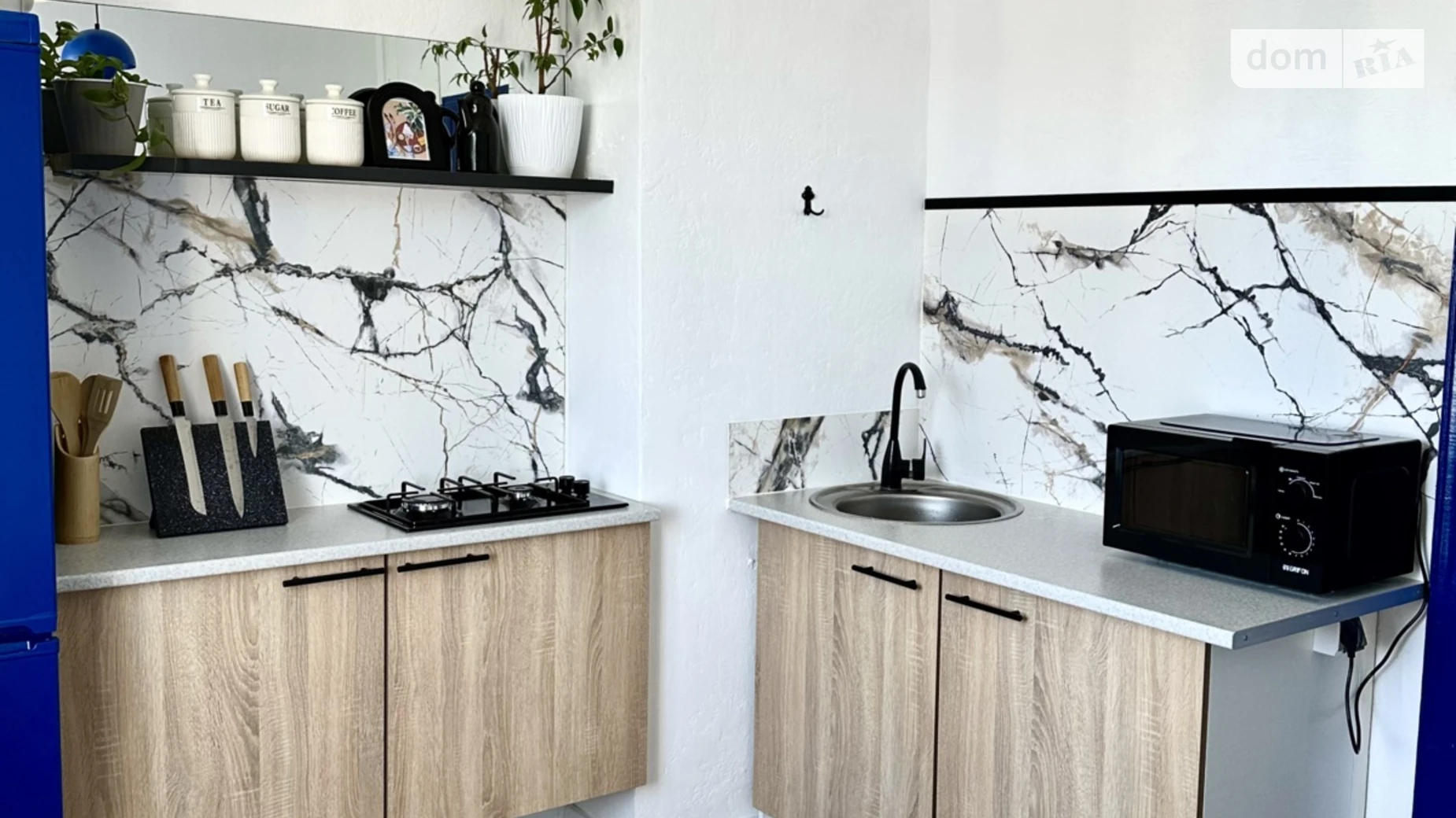 Сдается в аренду 1-комнатная квартира в Одессе, Николаевская дор., 301/2 - фото 3