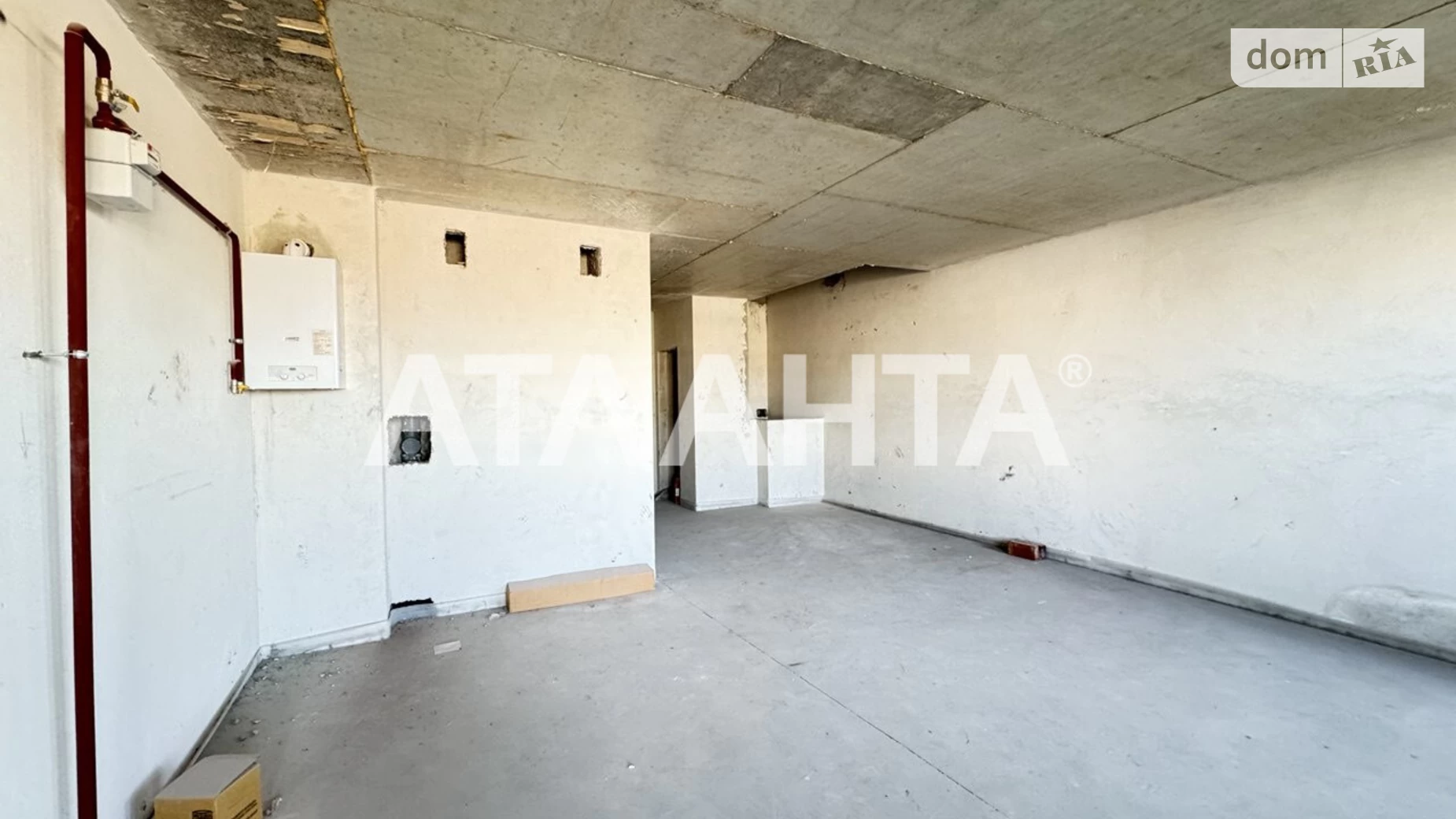 Продається 2-кімнатна квартира 95.4 кв. м у Львові, вул. Мікльоша Карла - фото 3