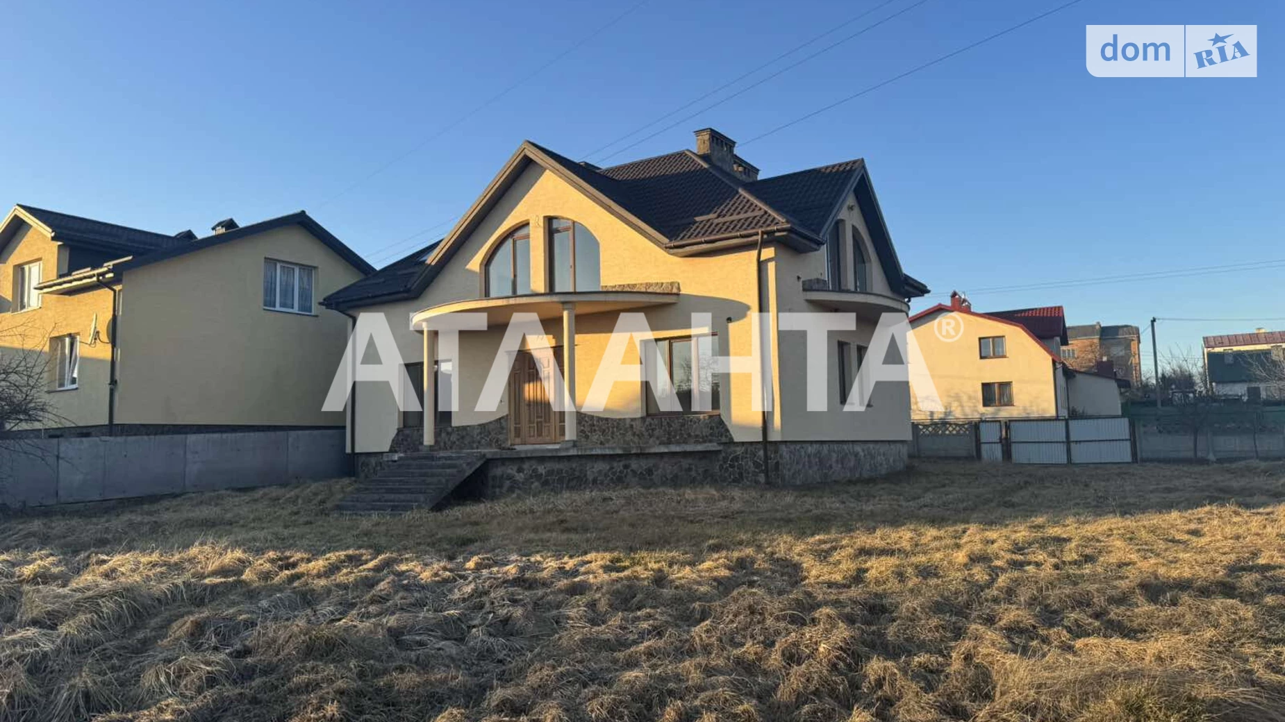 Продається будинок 2 поверховий 177.5 кв. м з верандою, цена: 115000 $ - фото 2