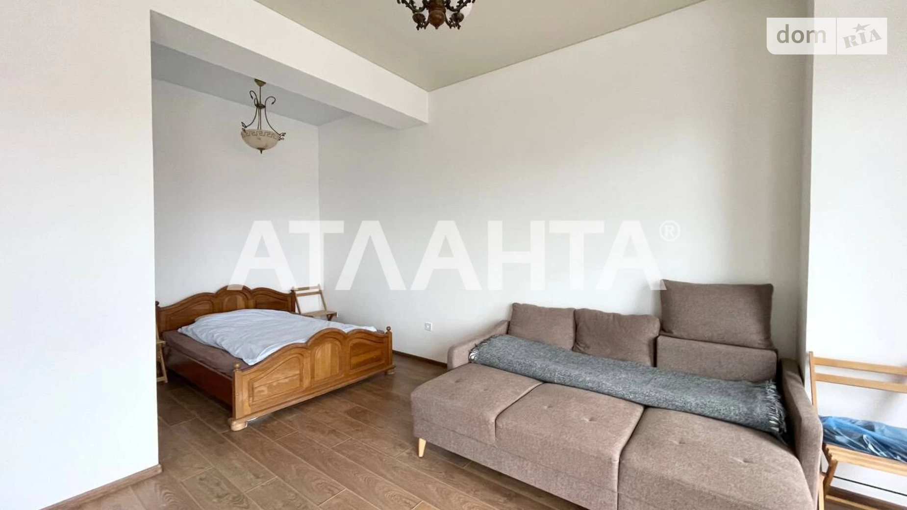 Продается 1-комнатная квартира 48.3 кв. м в Львове, цена: 76000 $ - фото 4